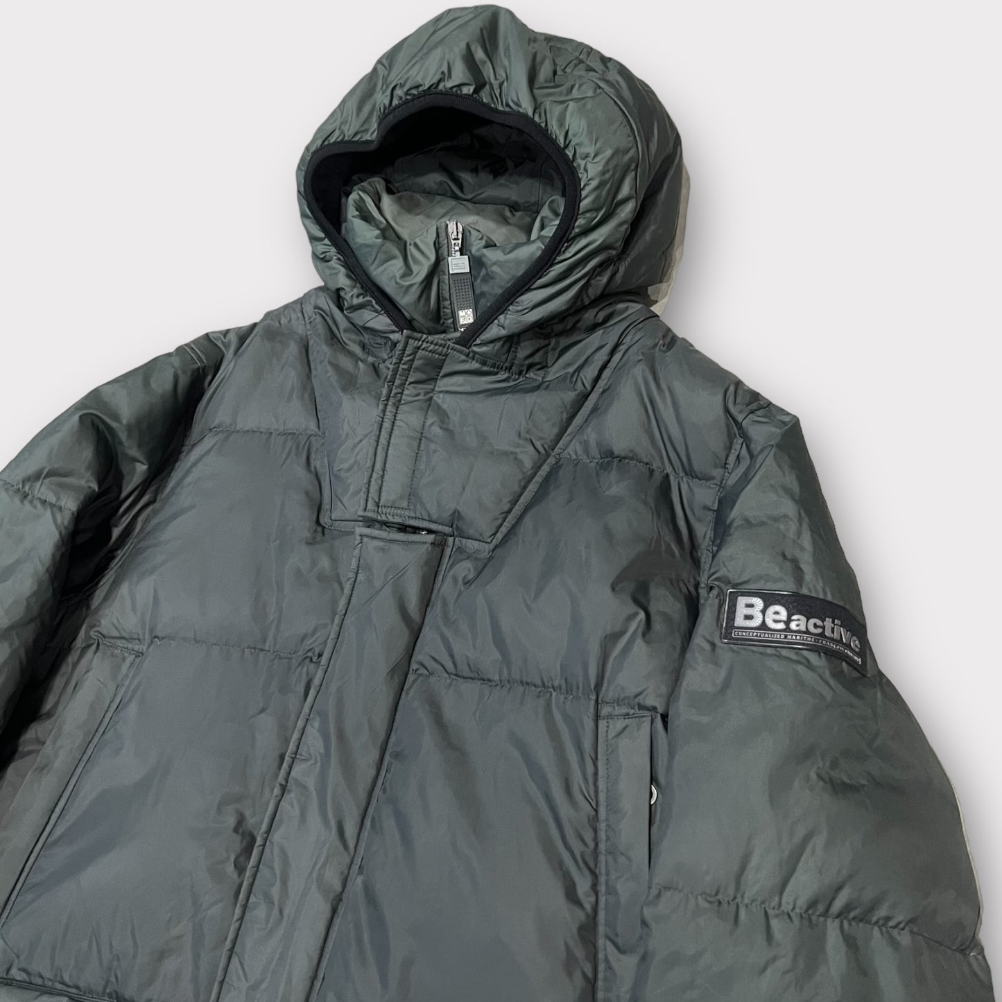 2000s MARITHE FRANCOIS GIRBAUD