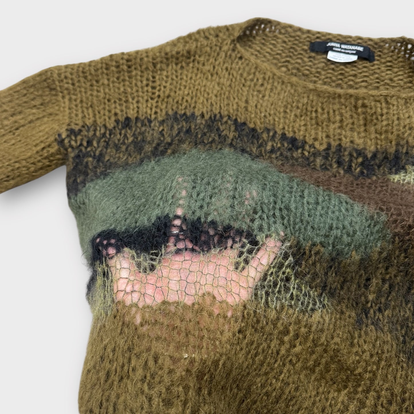 AW2013 JUNYA WATANABE