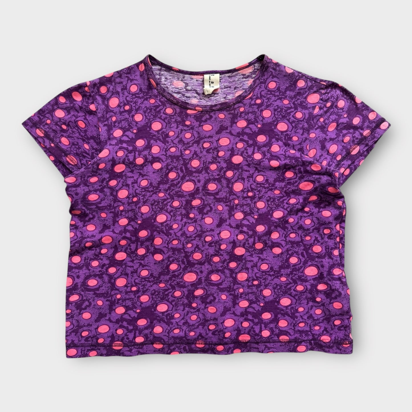 TAO COMME DES GARCONS
