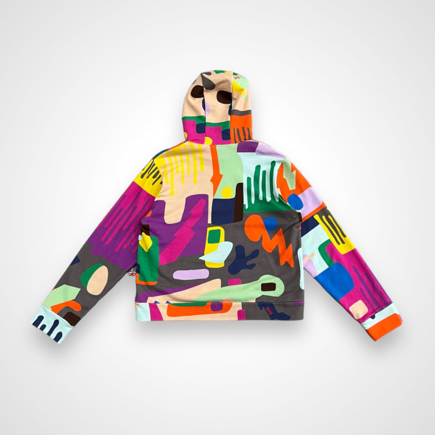 AW2019 WALTER VAN BEIRENDONCK