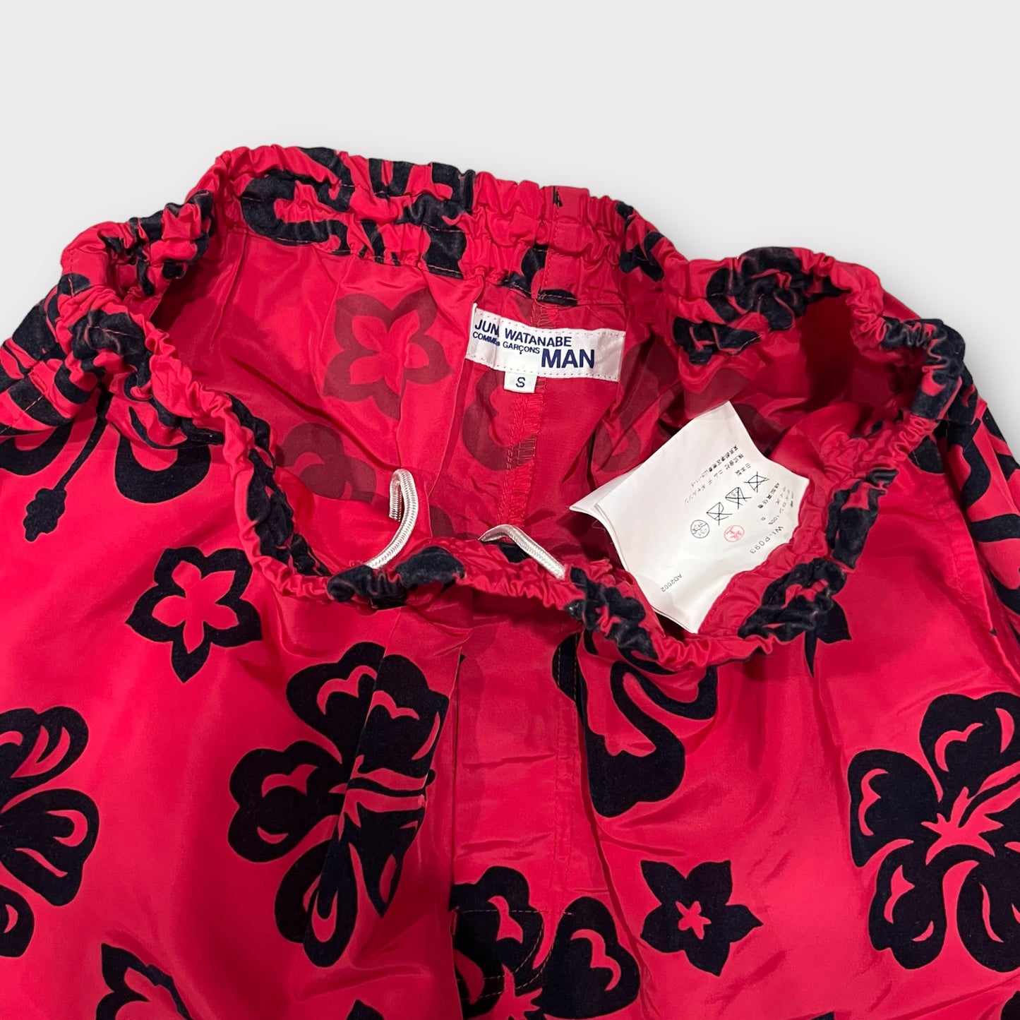 SS2003 JUNYA WATANABE MAN