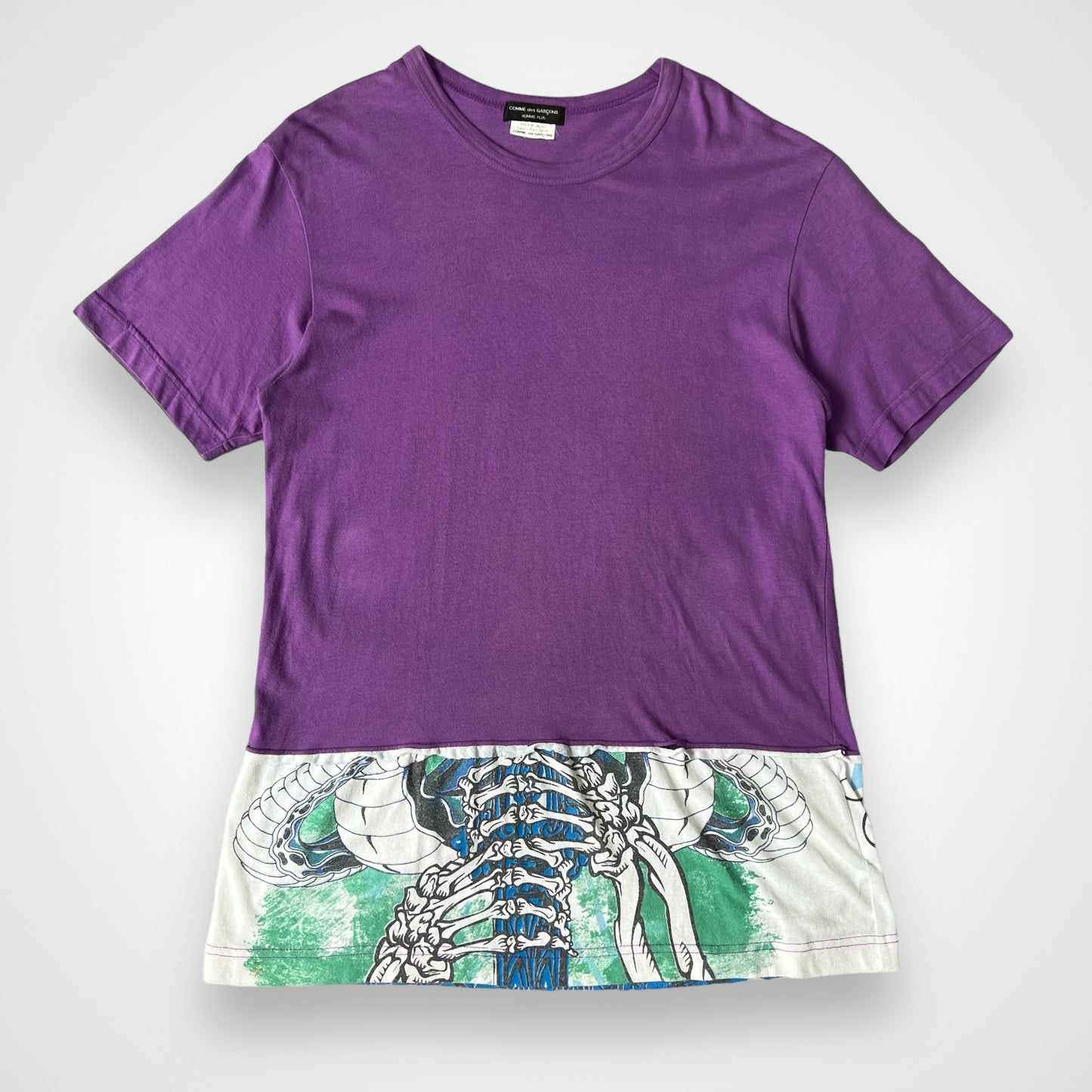 AW2011 COMME DES GARCONS