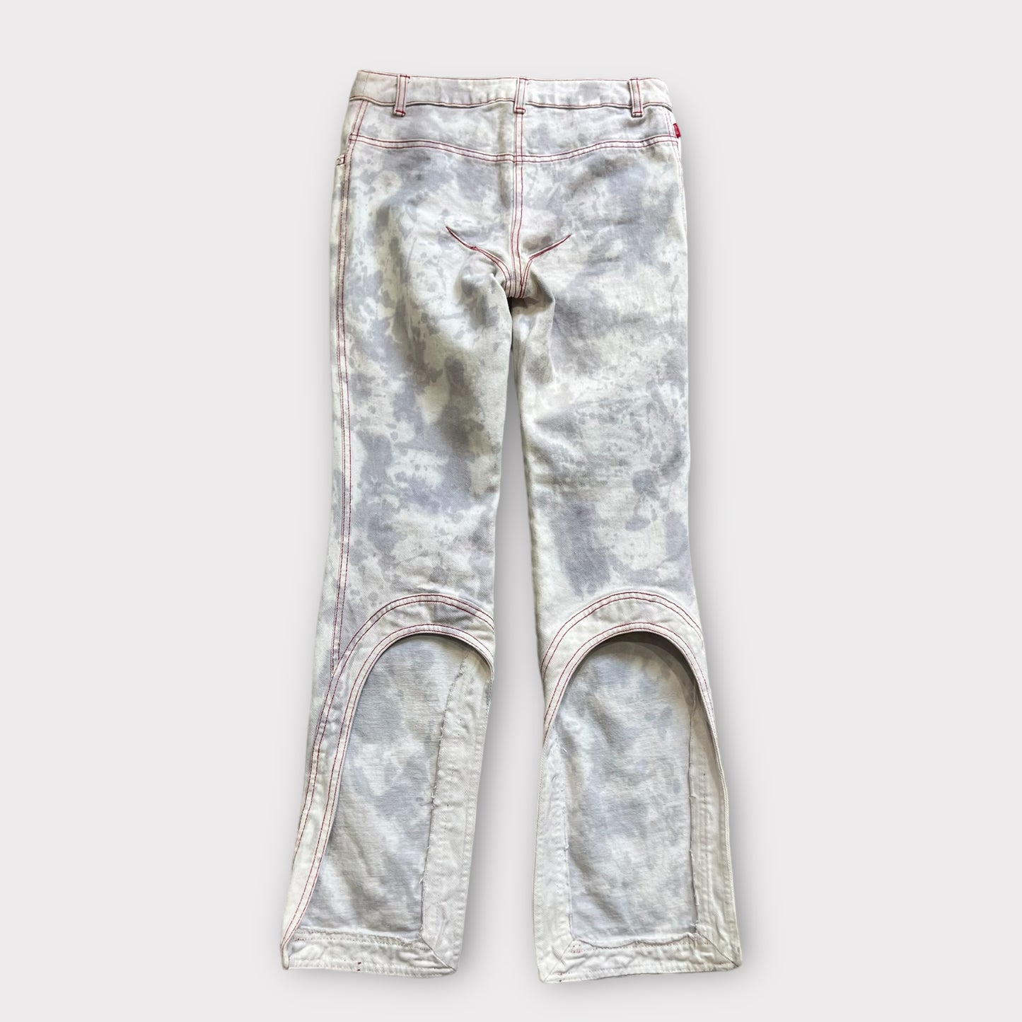 SS2000 ALEXANDER MCQUEEN