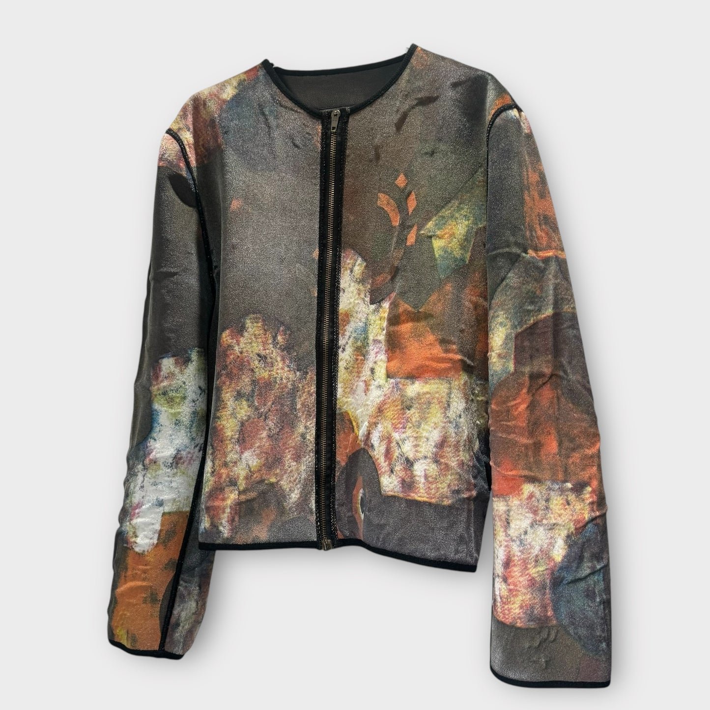 JEAN PAUL GAULTIER MAILLE