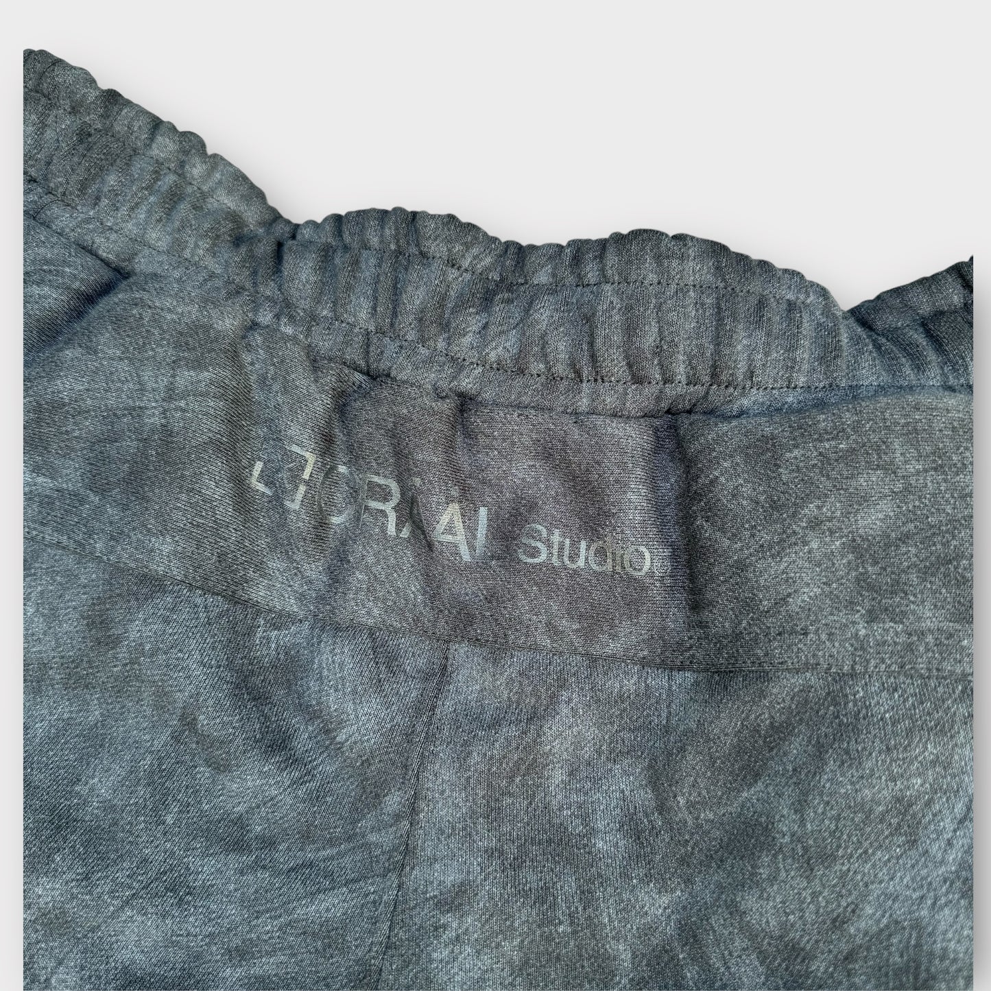 JD BAGGY SHORTS