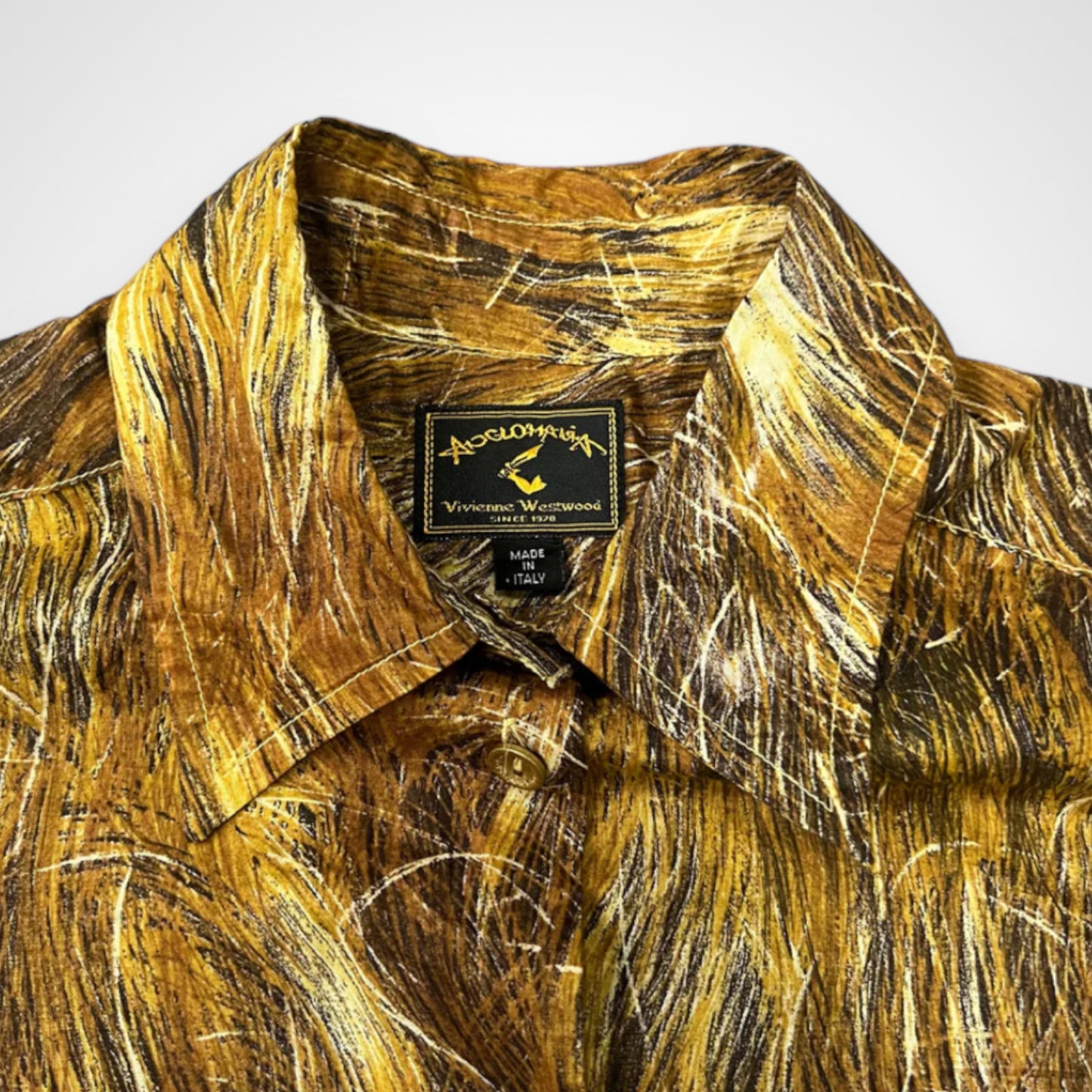 1998s VIVIENNE WESTWOOD