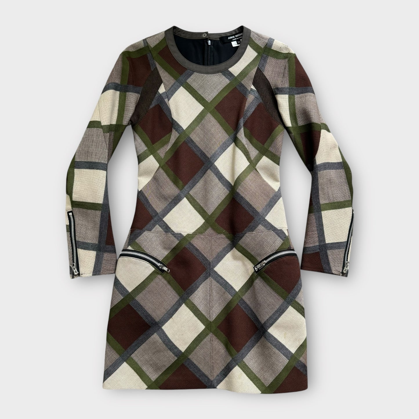 AW2013 JUNYA WATANABE