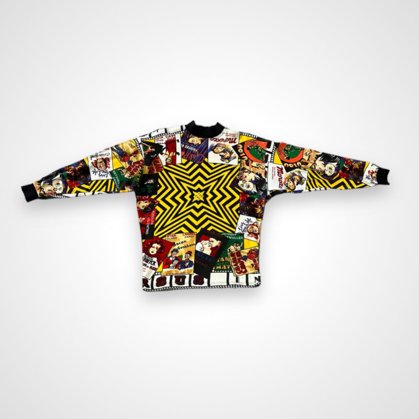 1990s VERSACE