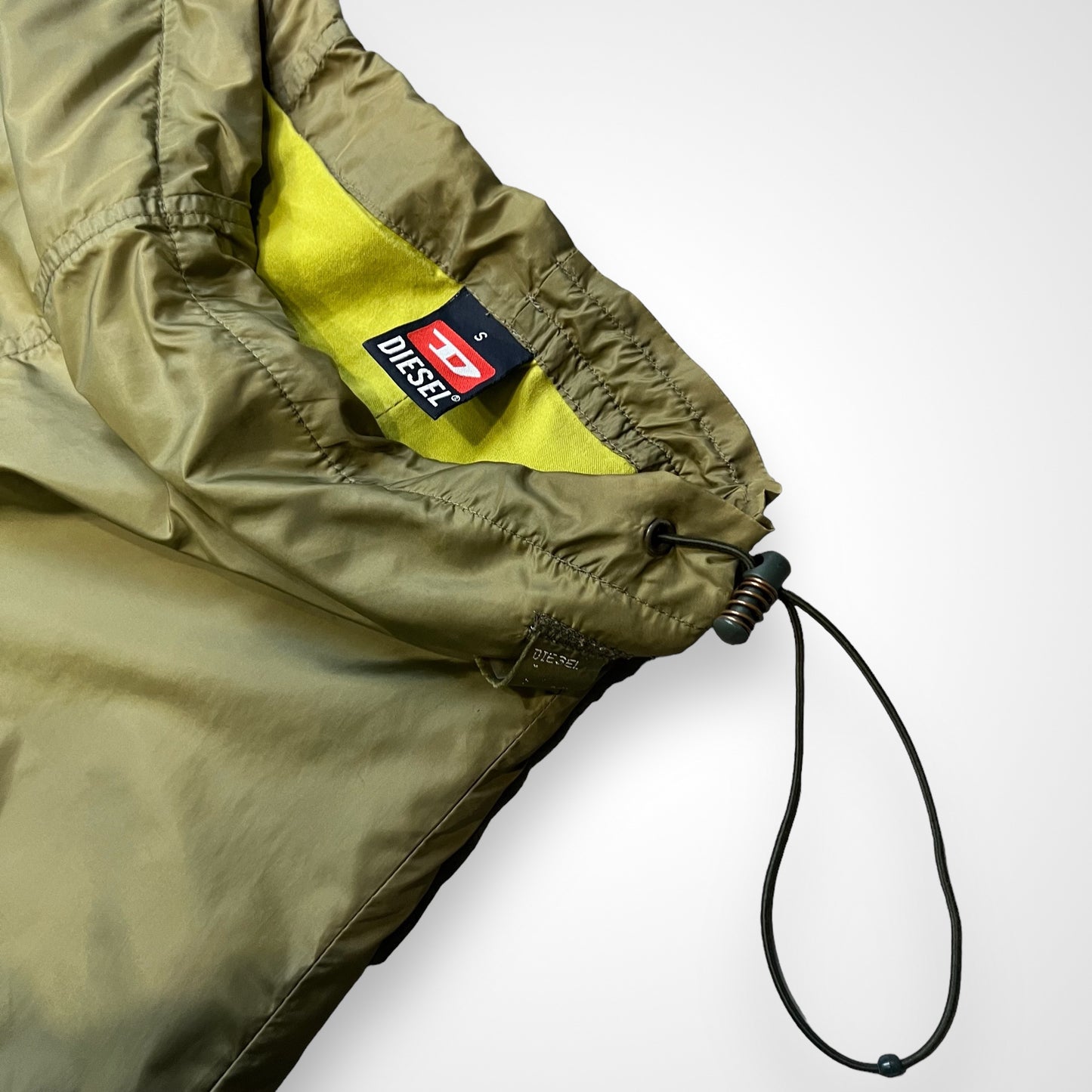 1990s DIESEL