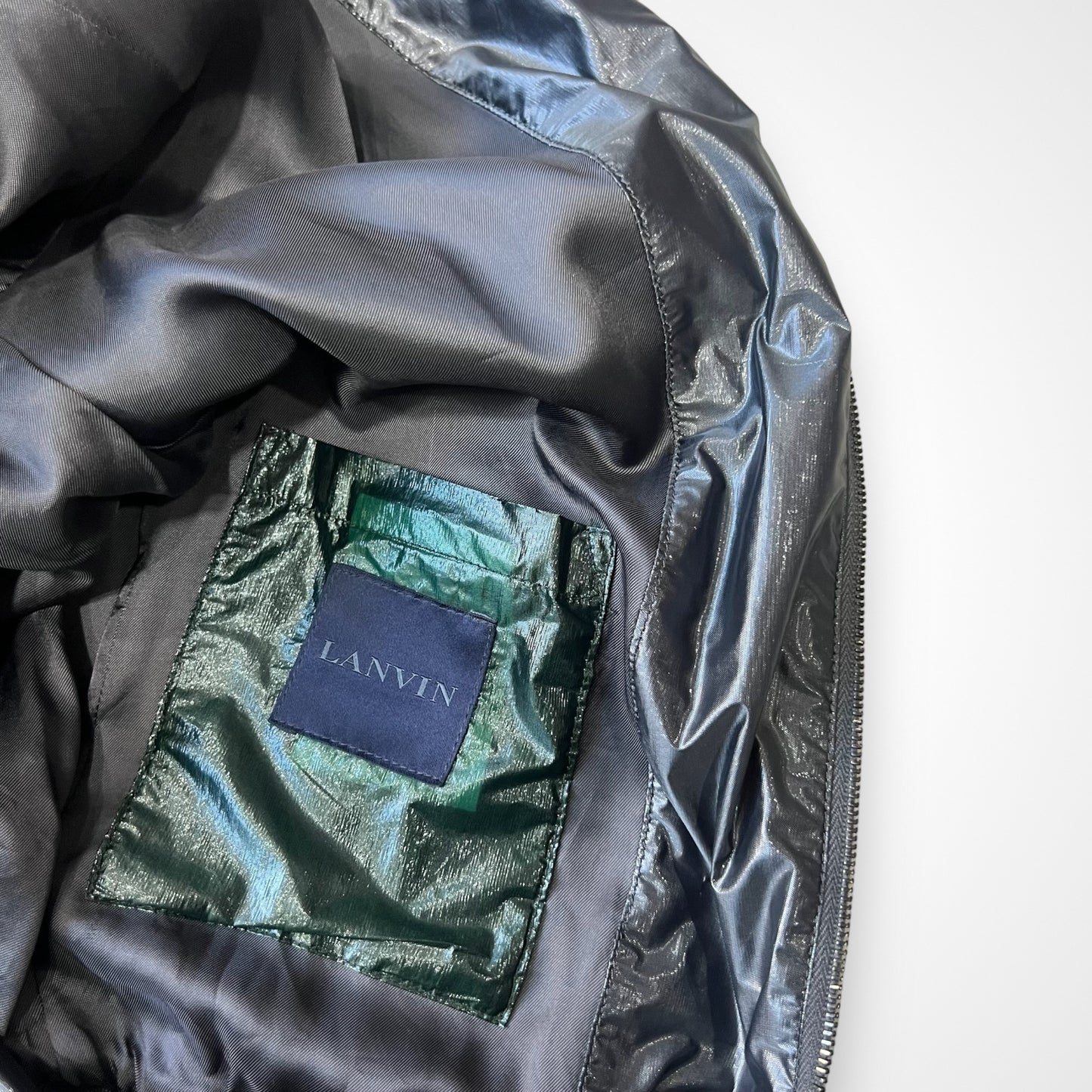 SS2013 LANVIN