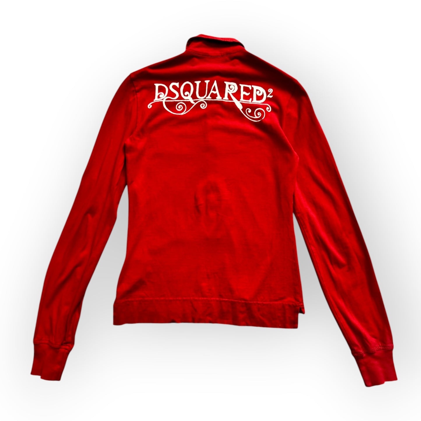 DSQUARED2