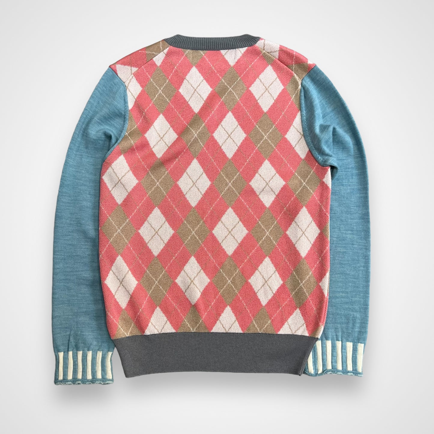 SS2008 COMME DES GARCONS HOMME PLUS