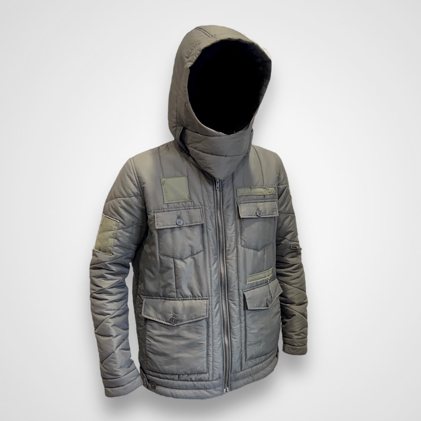 AW2005 UNDERCOVER