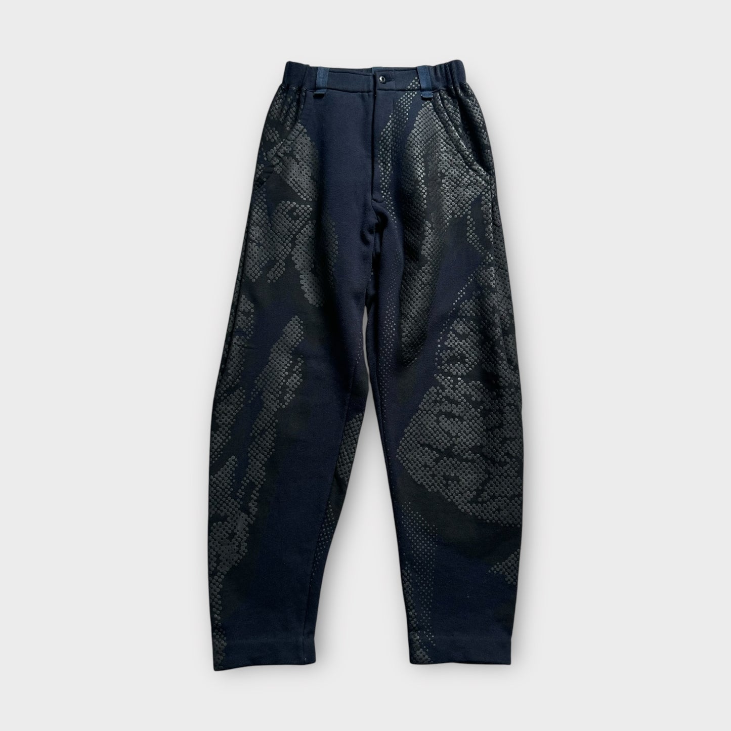 1980s ISSEY MIYAKE MEN