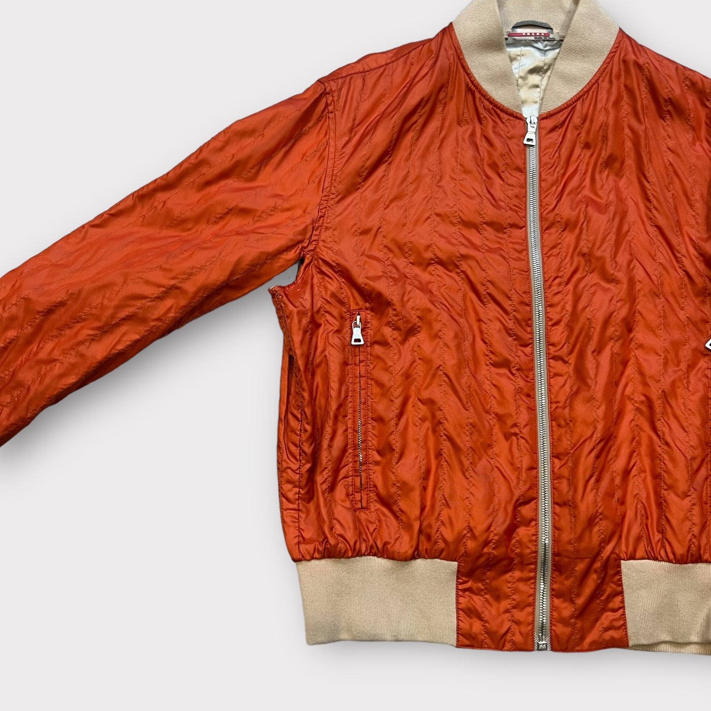 2000s PRADA SPORT