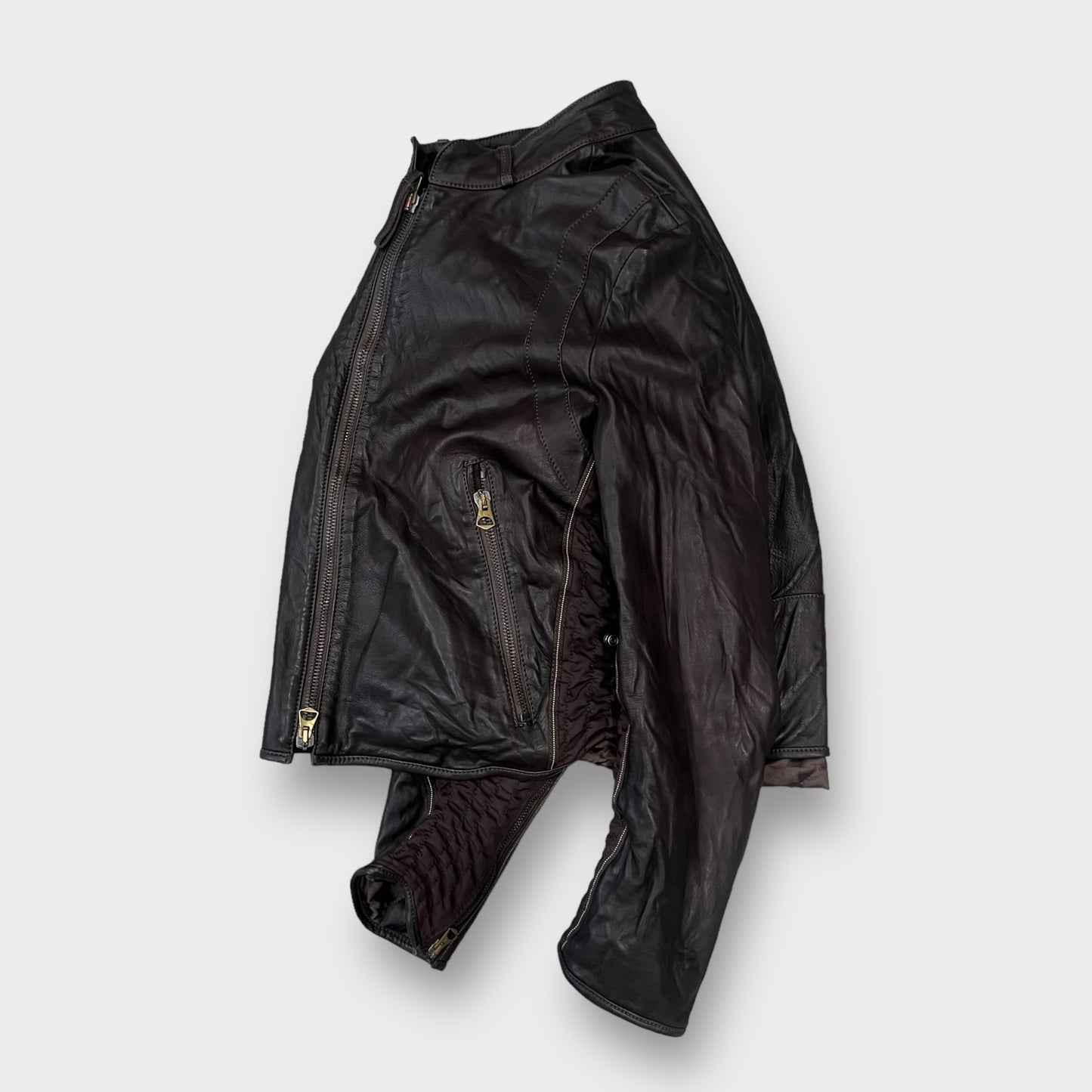 ARMANI JEANS