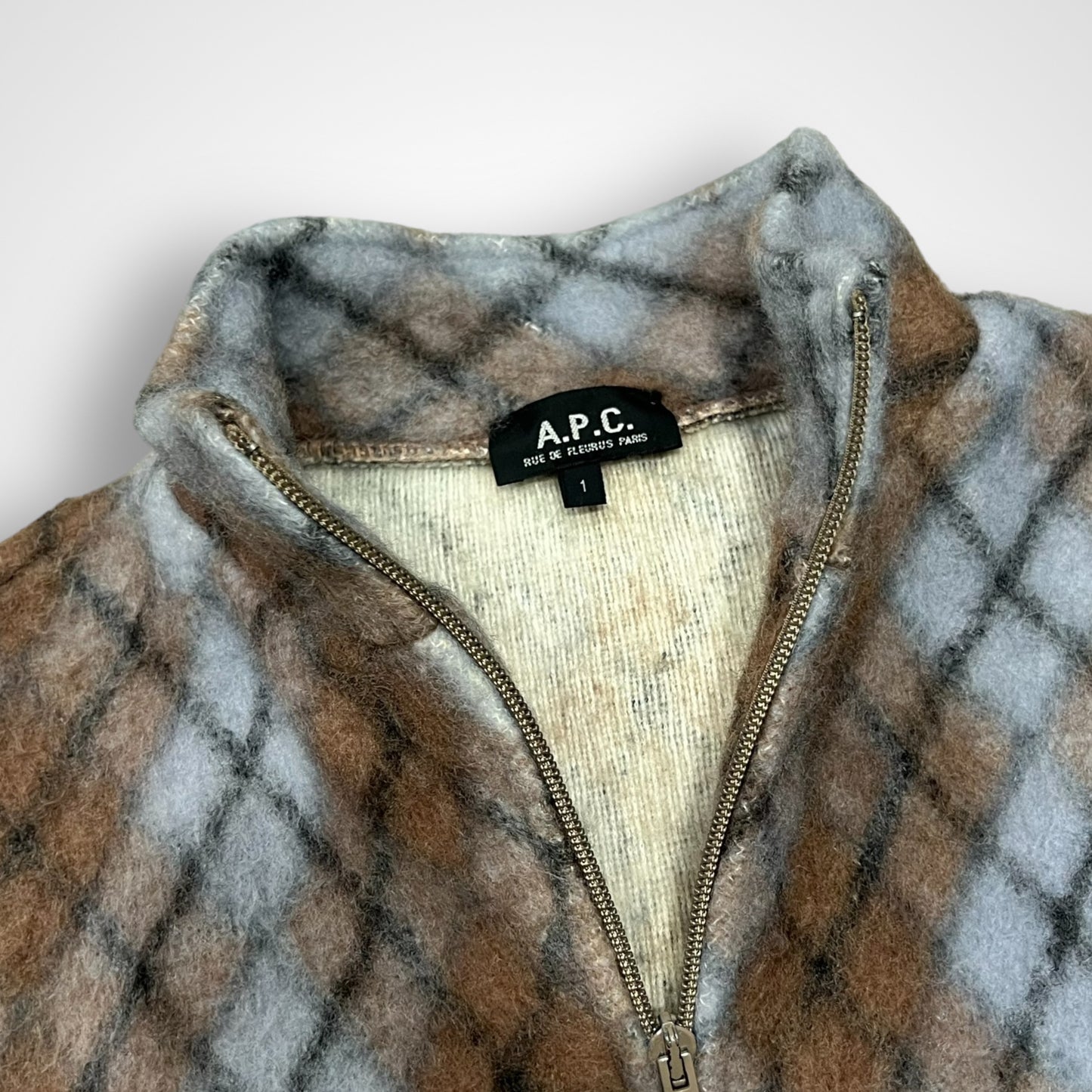 AW1996 A.P.C
