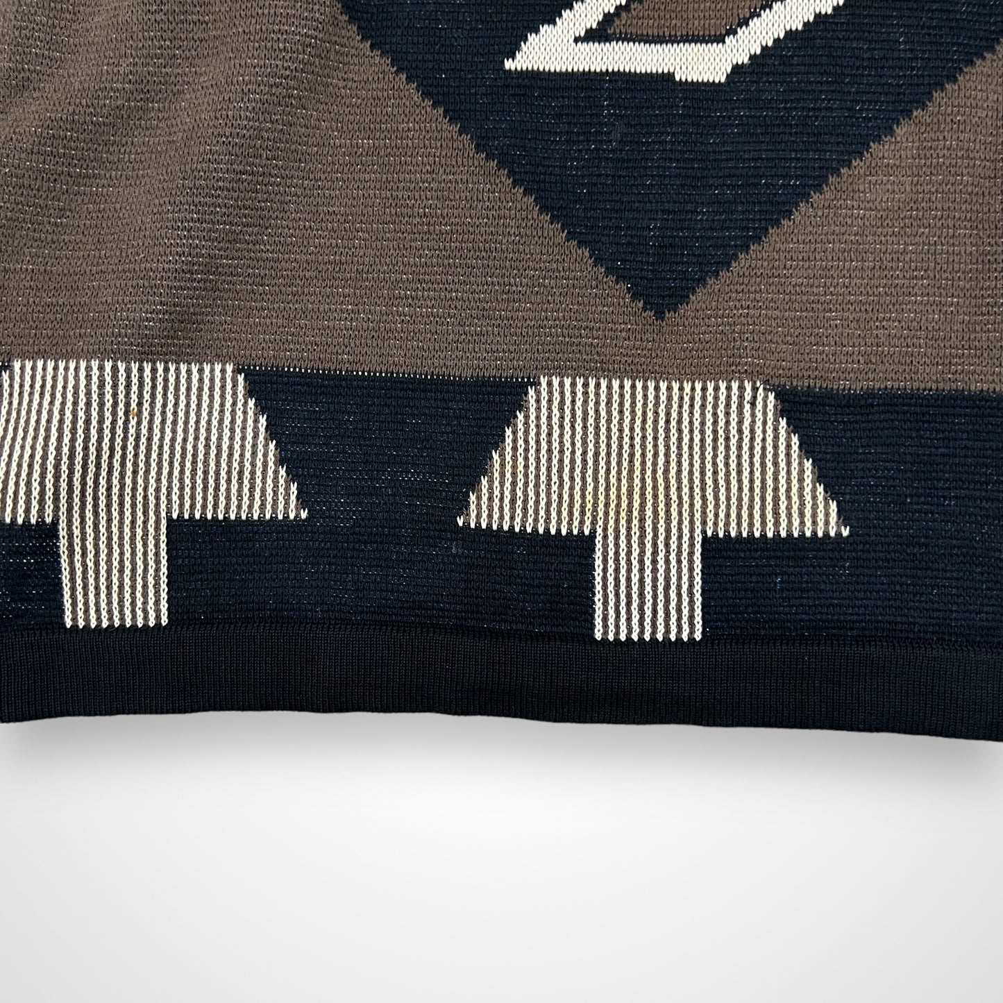 1980s ISSEY MIYAKE