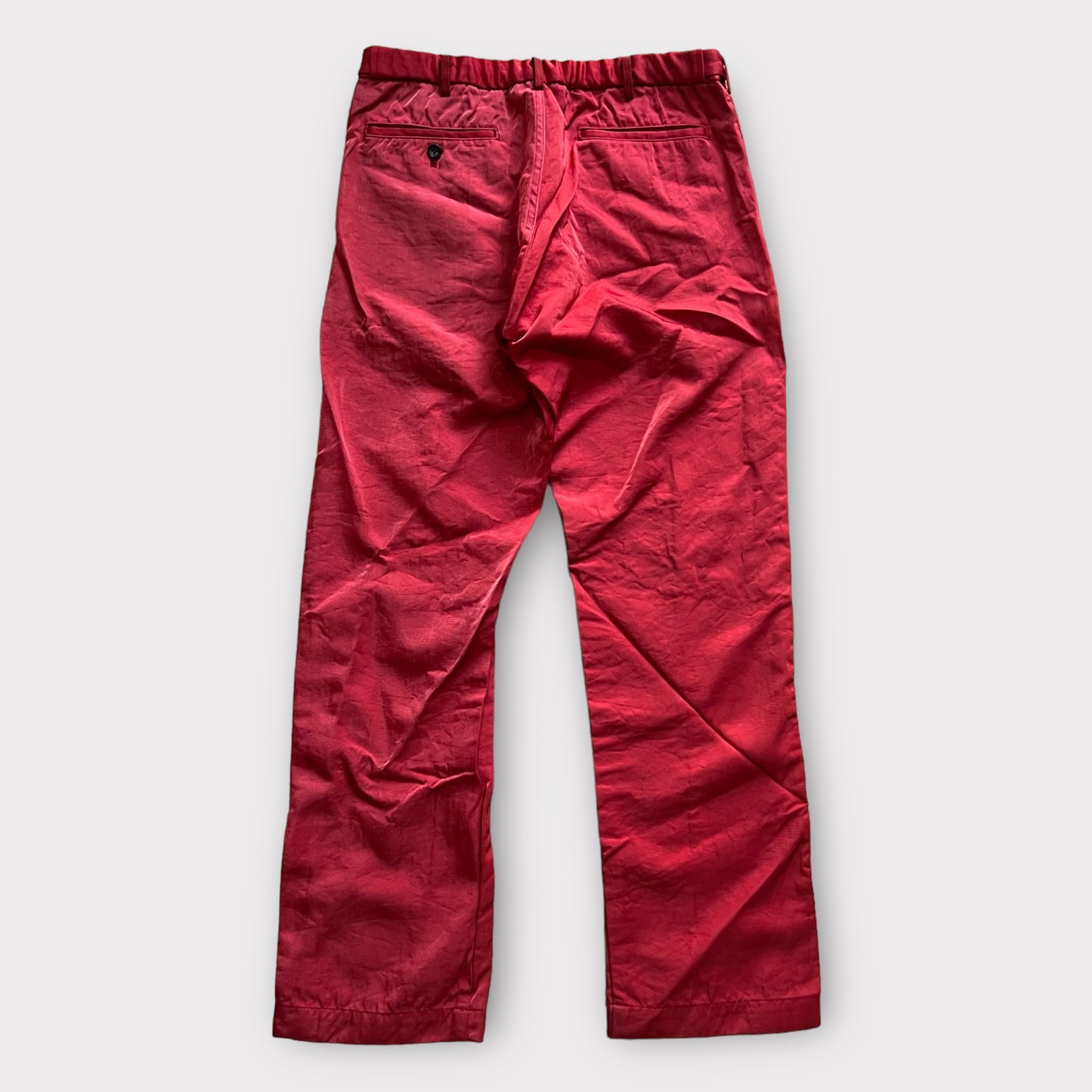 COMME DES GARCONS HOMME PLUS