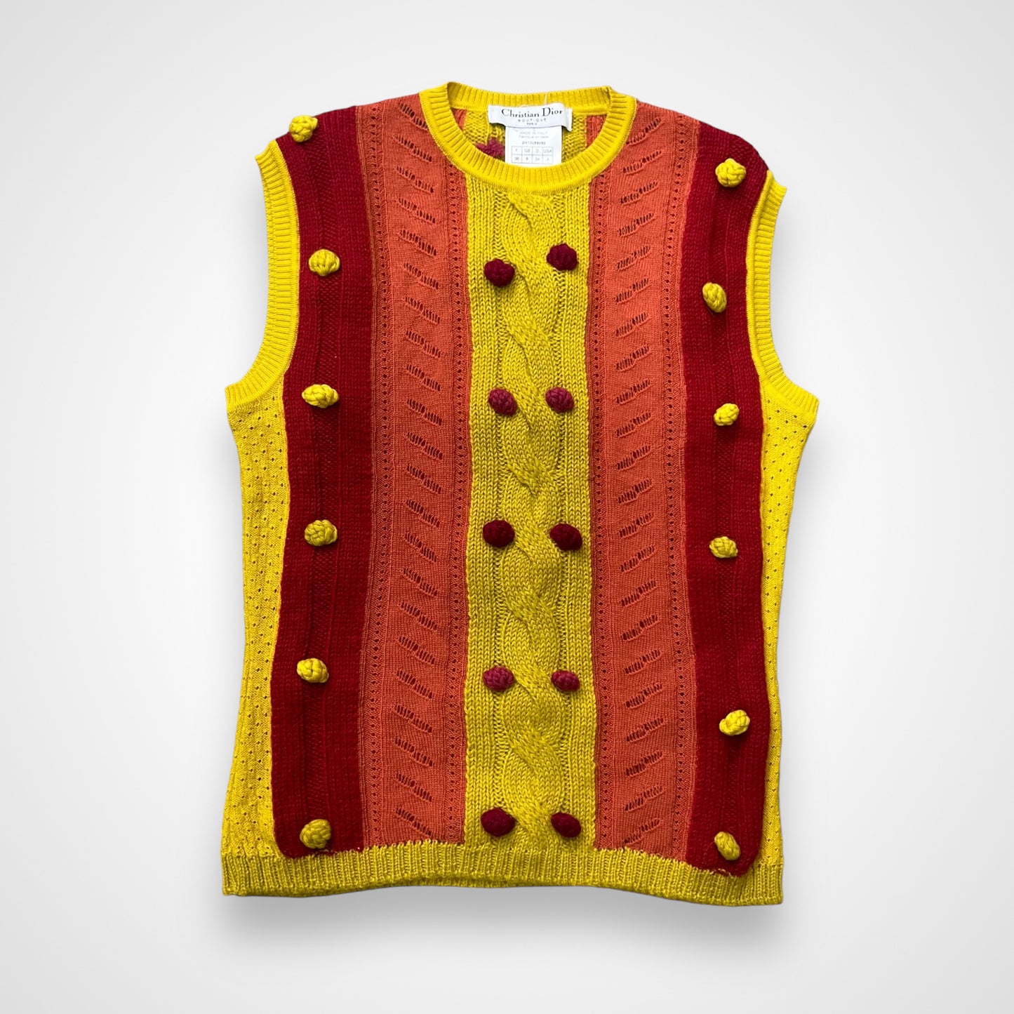 AW2002 CHRISTIAN DIOR