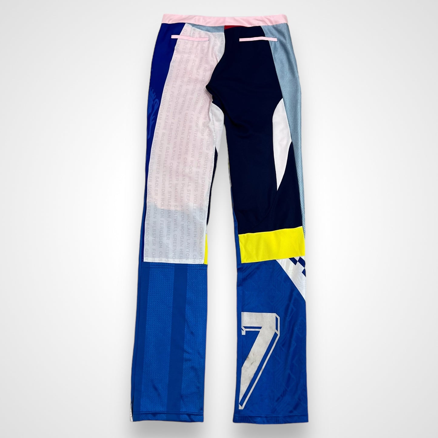 HAMISH MORROW LIMITED EDITION