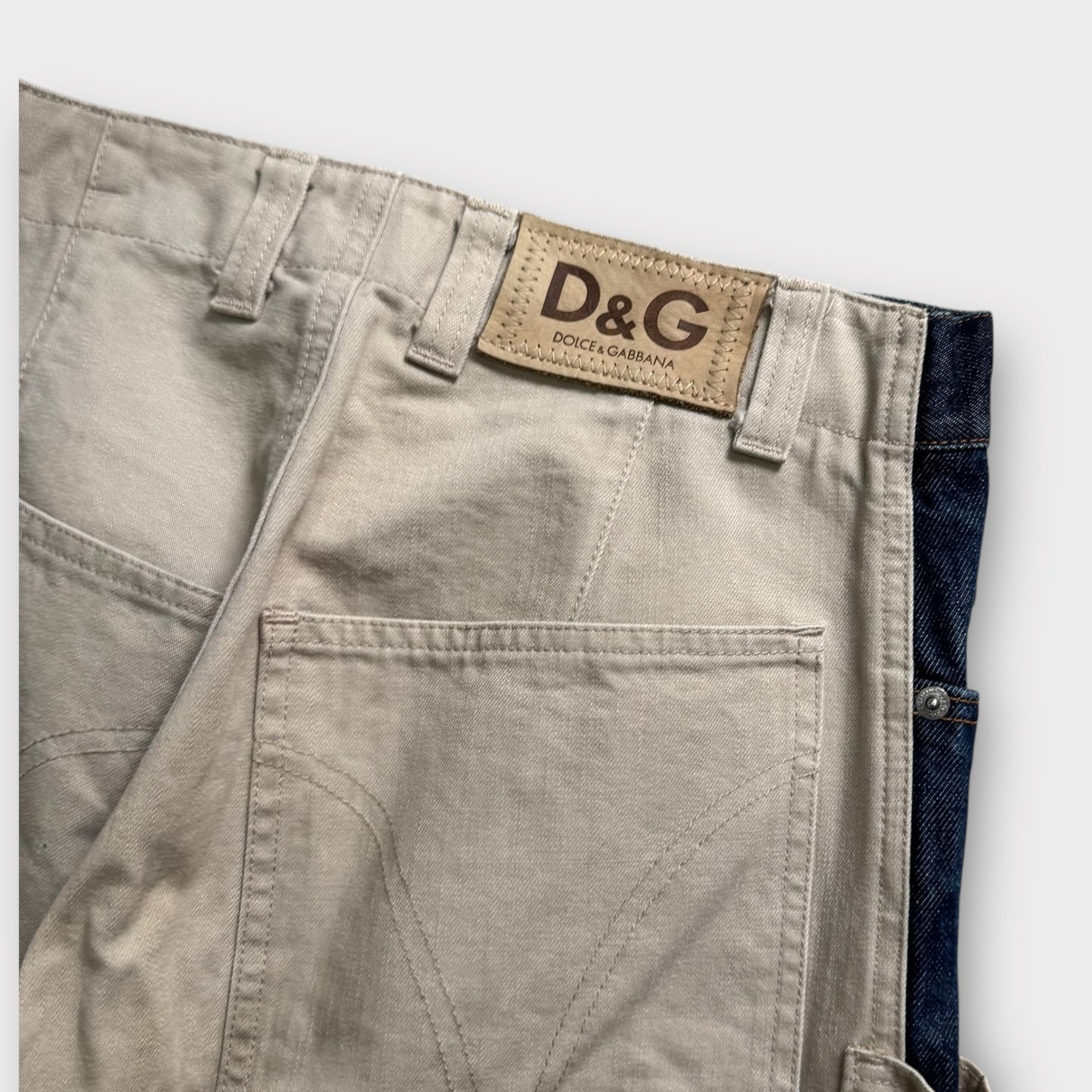 DOLCE&GABBANA