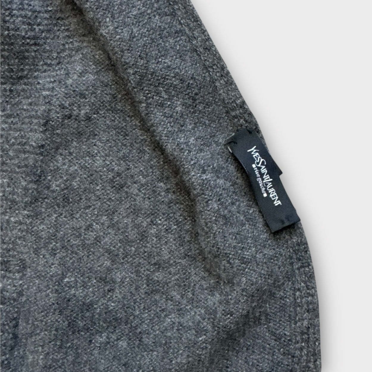 2000s Yves Saint Laurent Rive Gauche