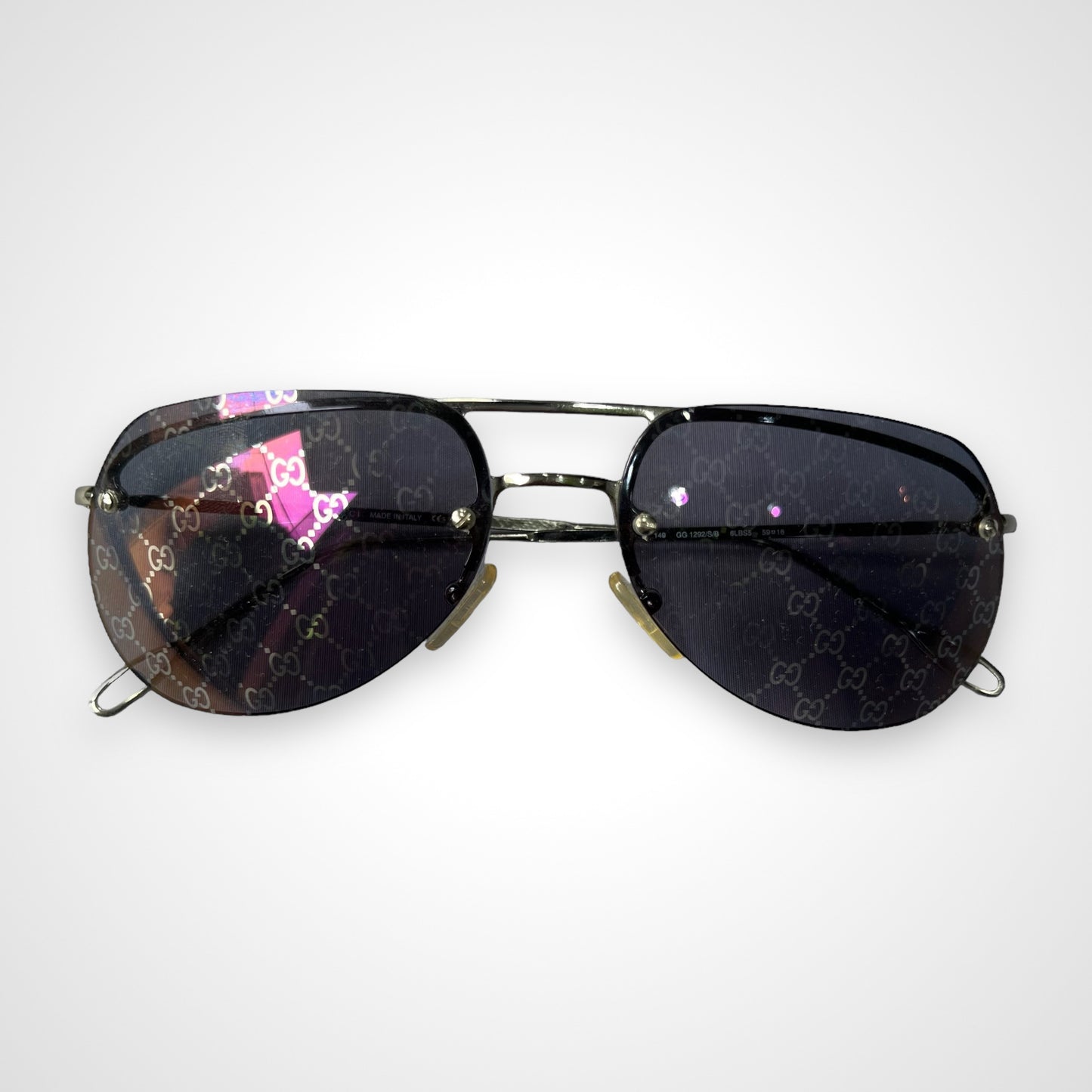 2000s GUCCI by Tom ford