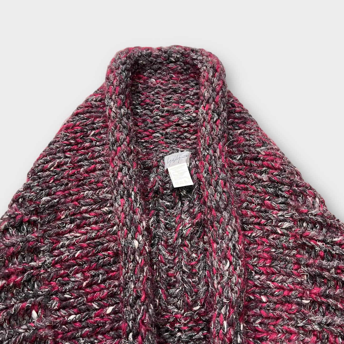 1990s YOHJI YAMAMOTO