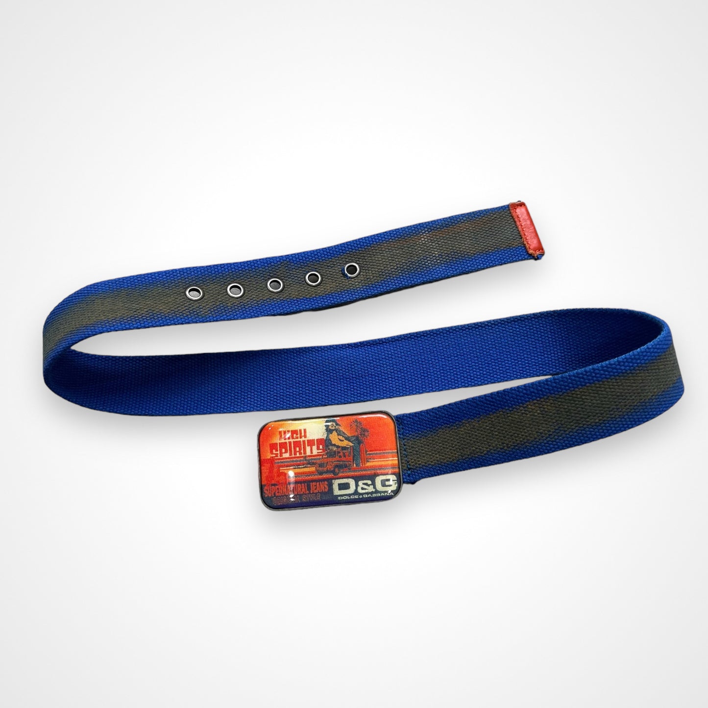 2000s DOLCE & GABBANA