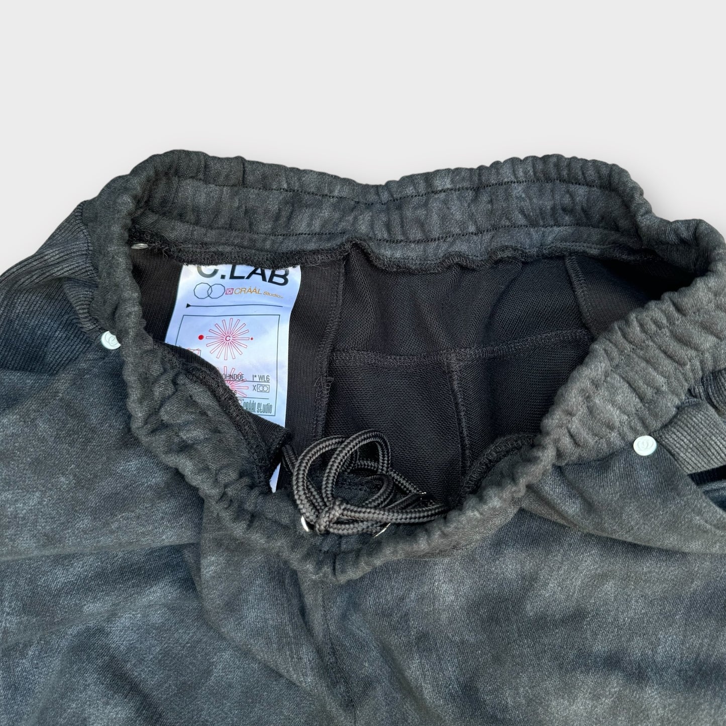 JD BAGGY SHORTS