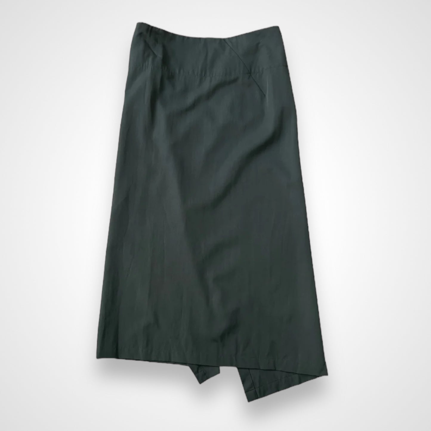 1980s YOHJI YAMAMOTO