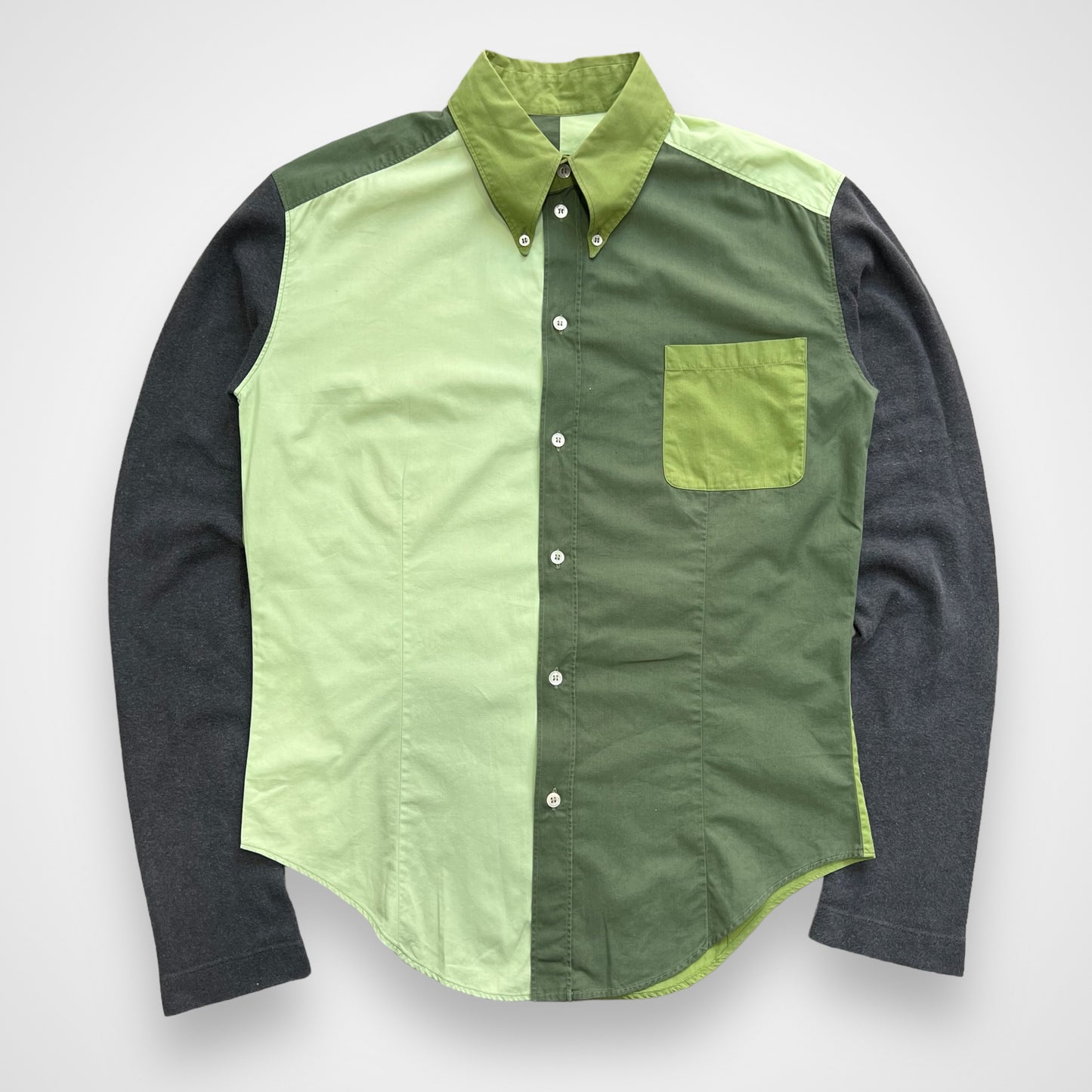 1990s ALEXANDER MCQUEEN