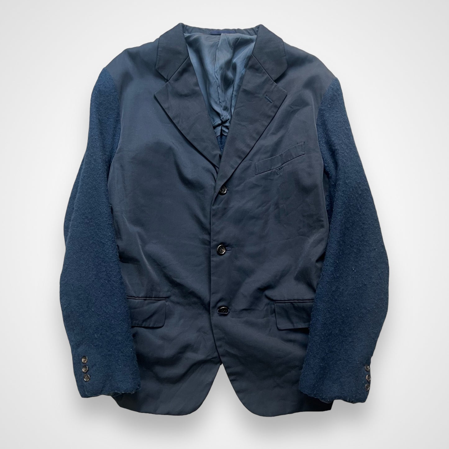 AW1994 COMME DES GARCONS HOMME PLUS