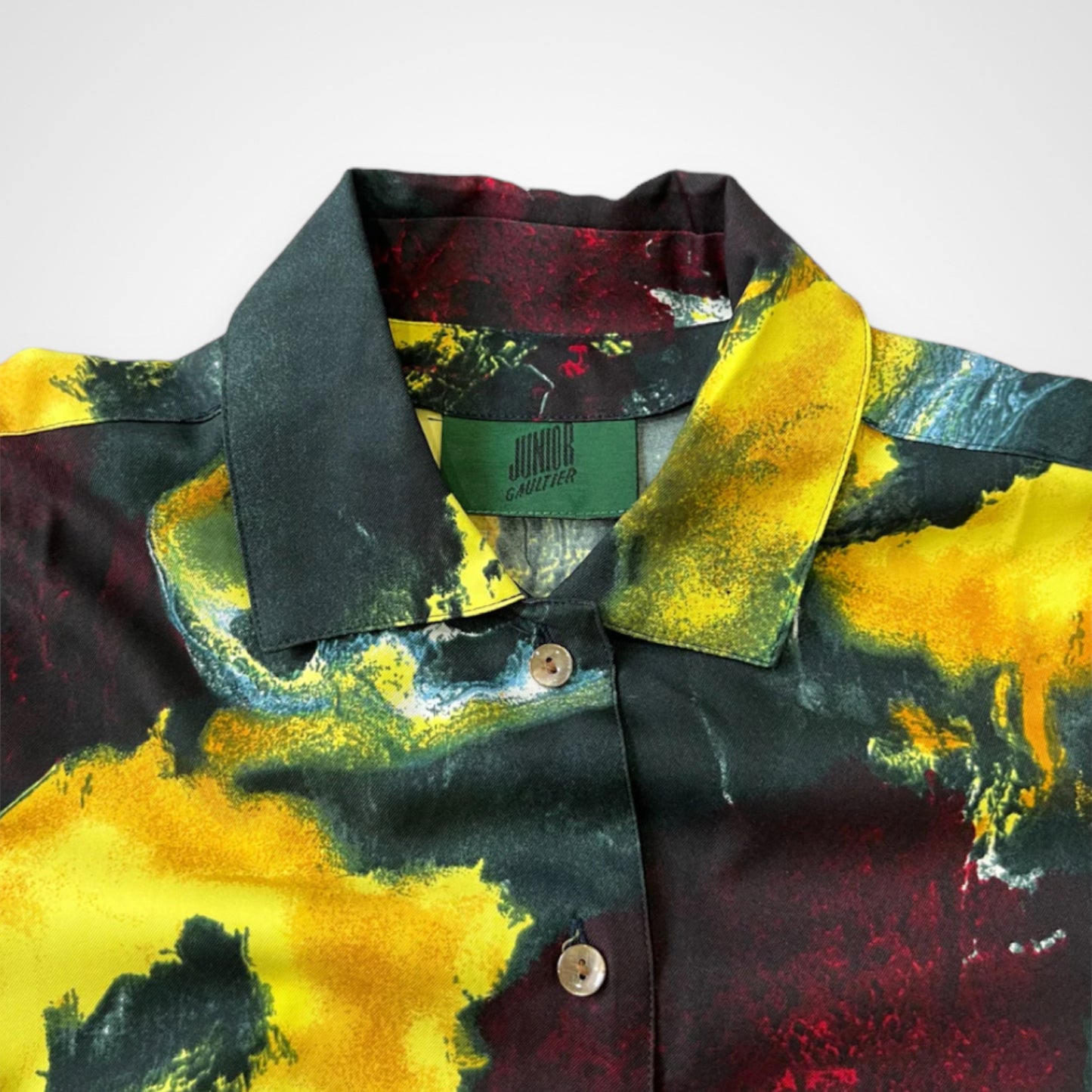 90s JEAN PAUL GAULTIER