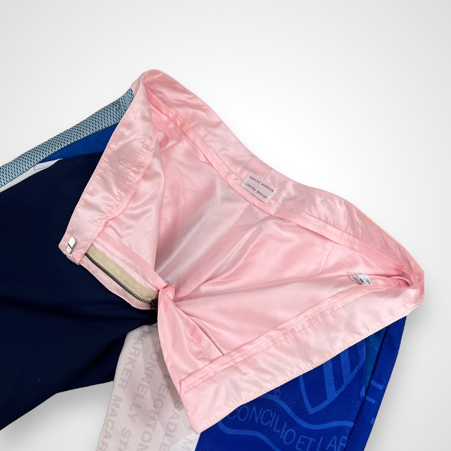 HAMISH MORROW LIMITED EDITION