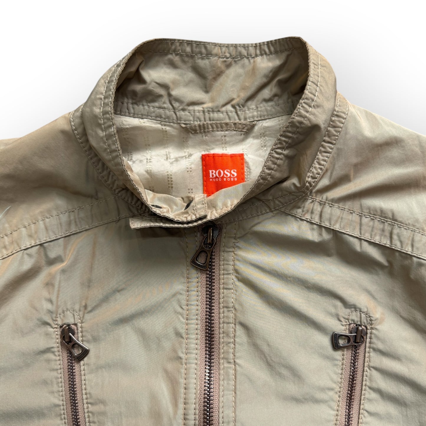 HUGO BOSS