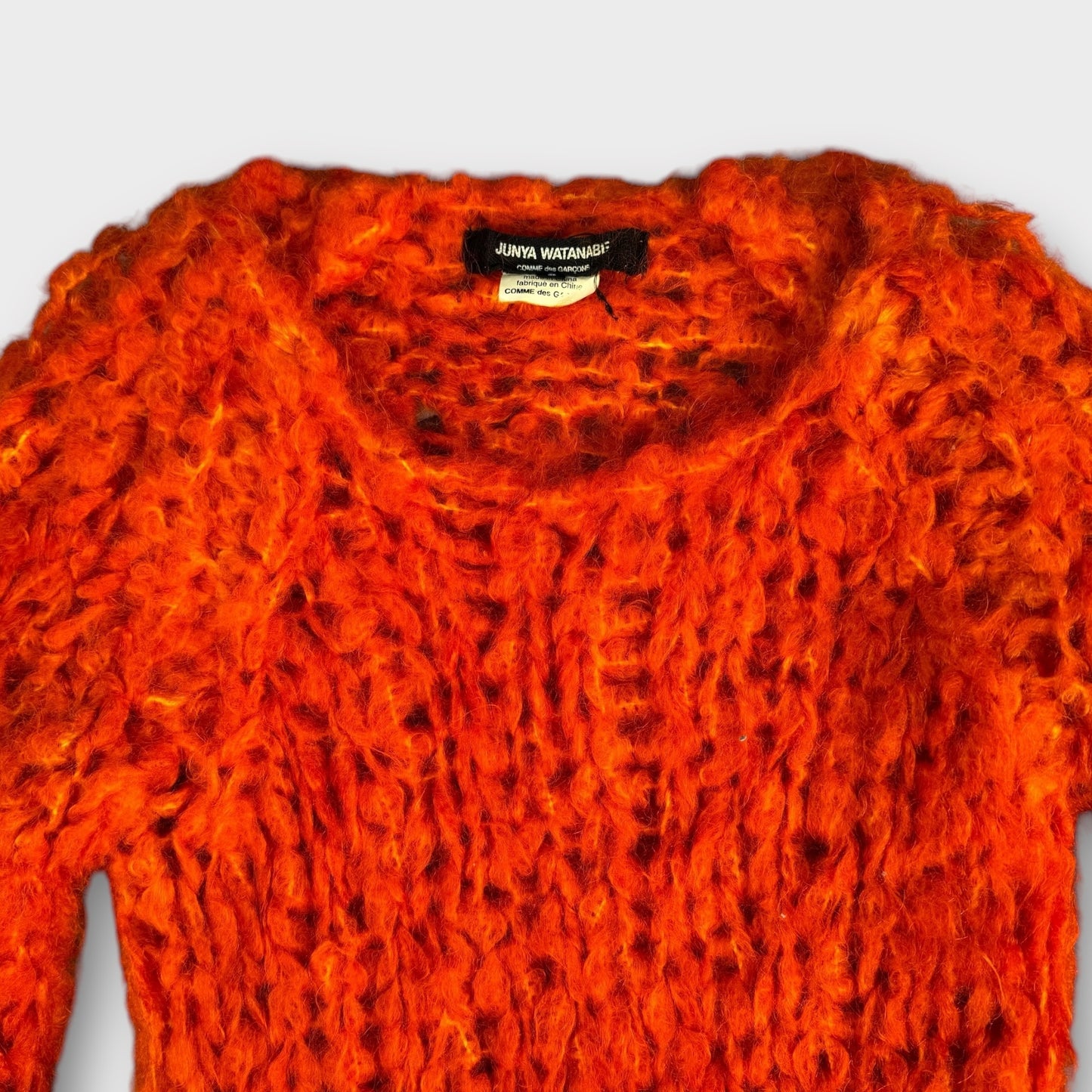 AW2011 JUNYA WATANABE