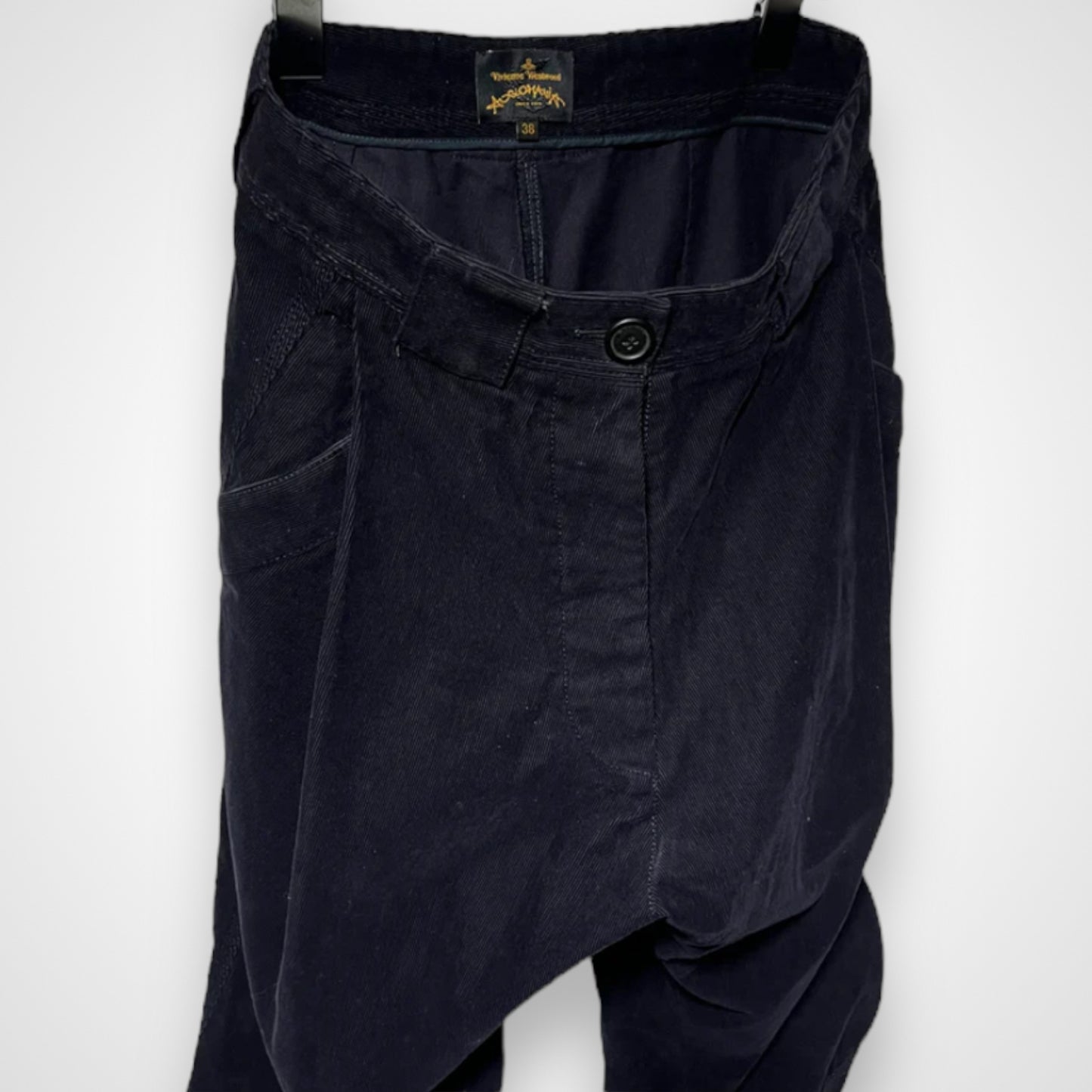 2000s VIVIENNE WESTWOOD ANGLOMANIA