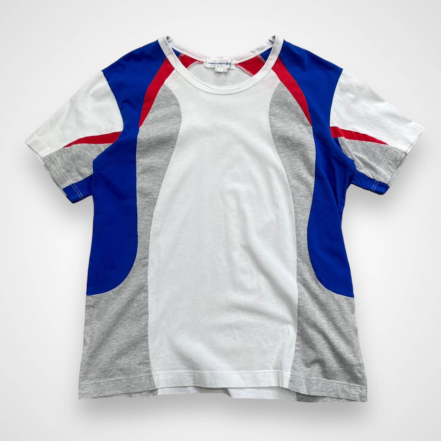 COMME DES GARCONS SHIRT