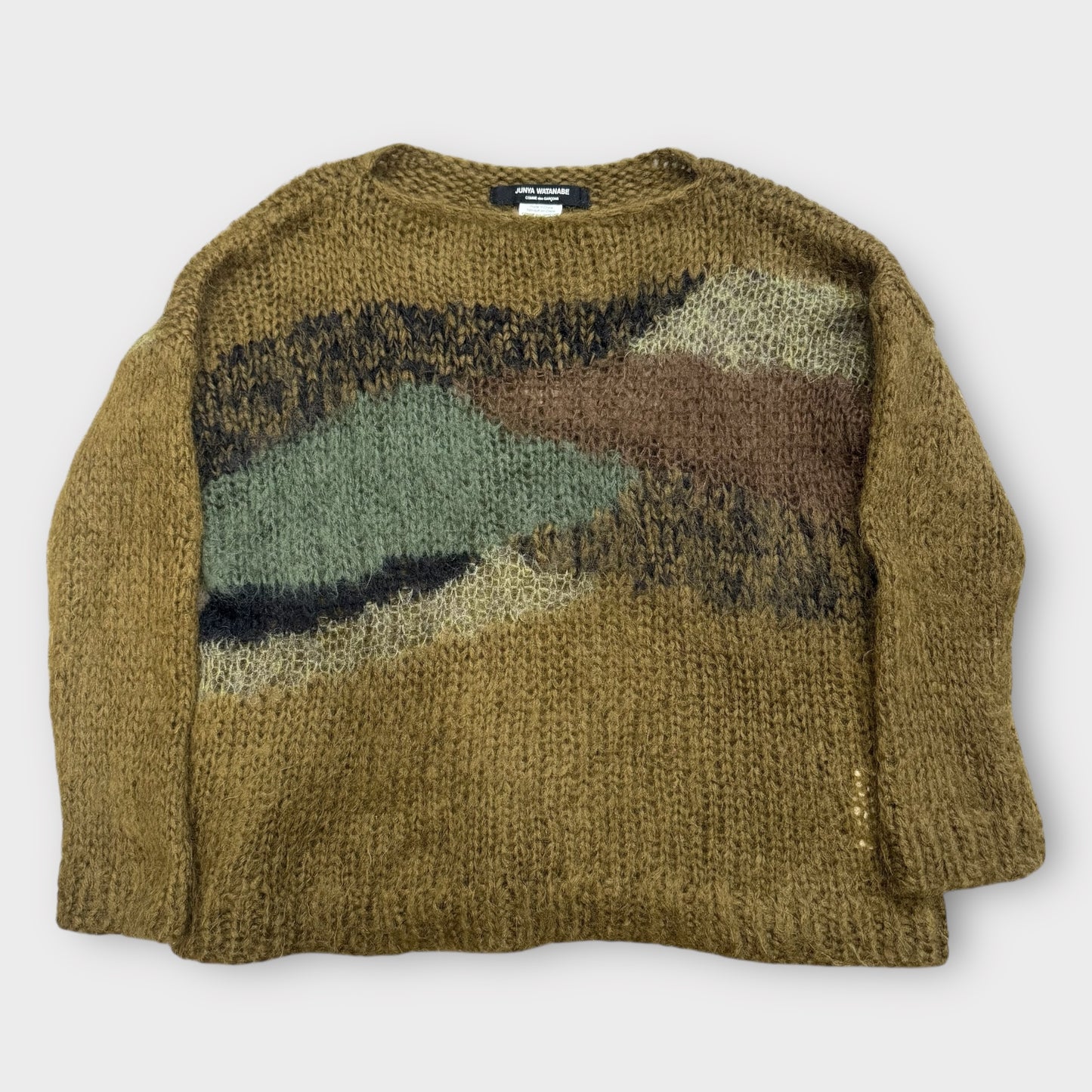 AW2013 JUNYA WATANABE