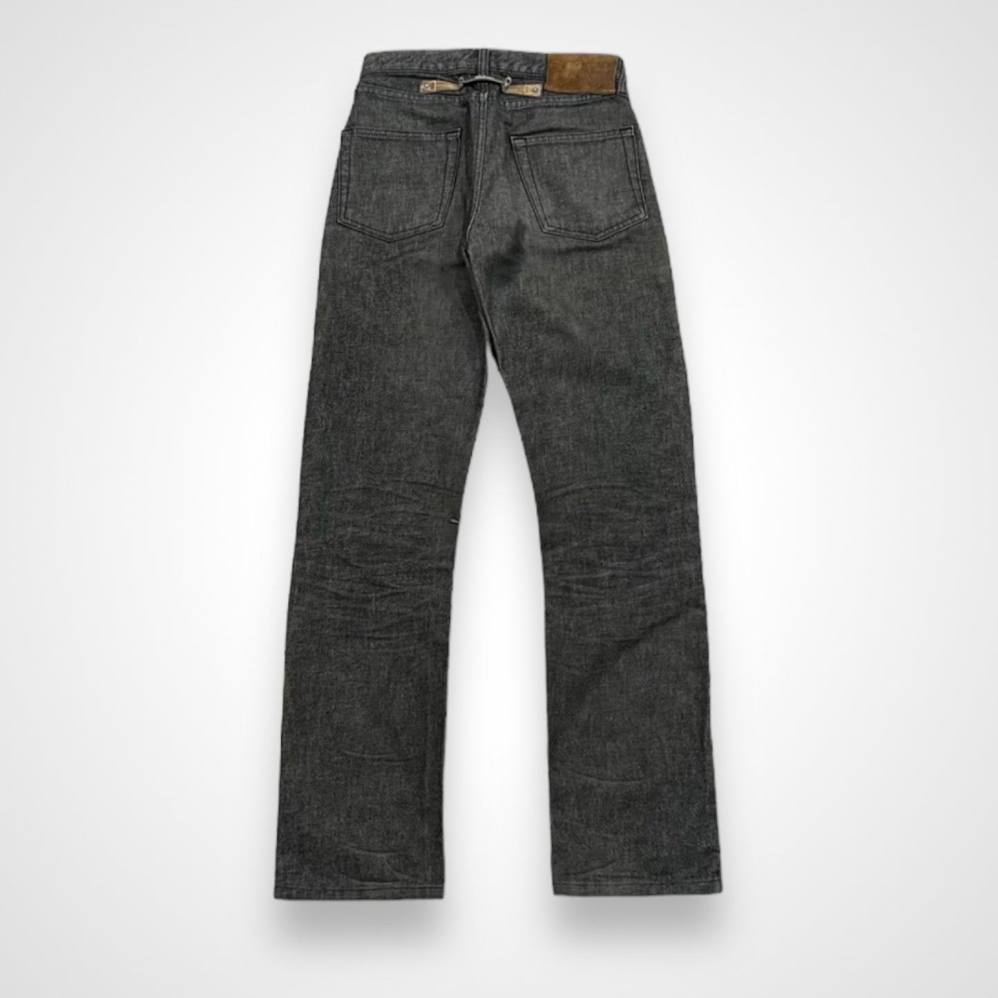 1990s ALEXANDER MCQUEEN