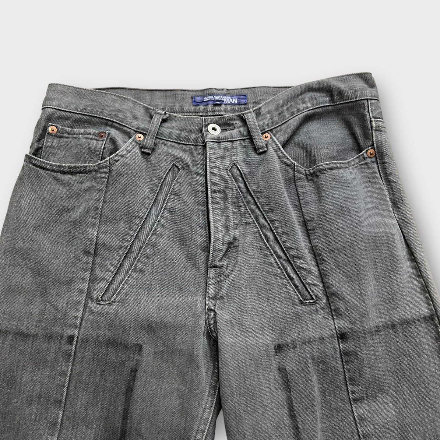 JUNYA WATANABE MAN