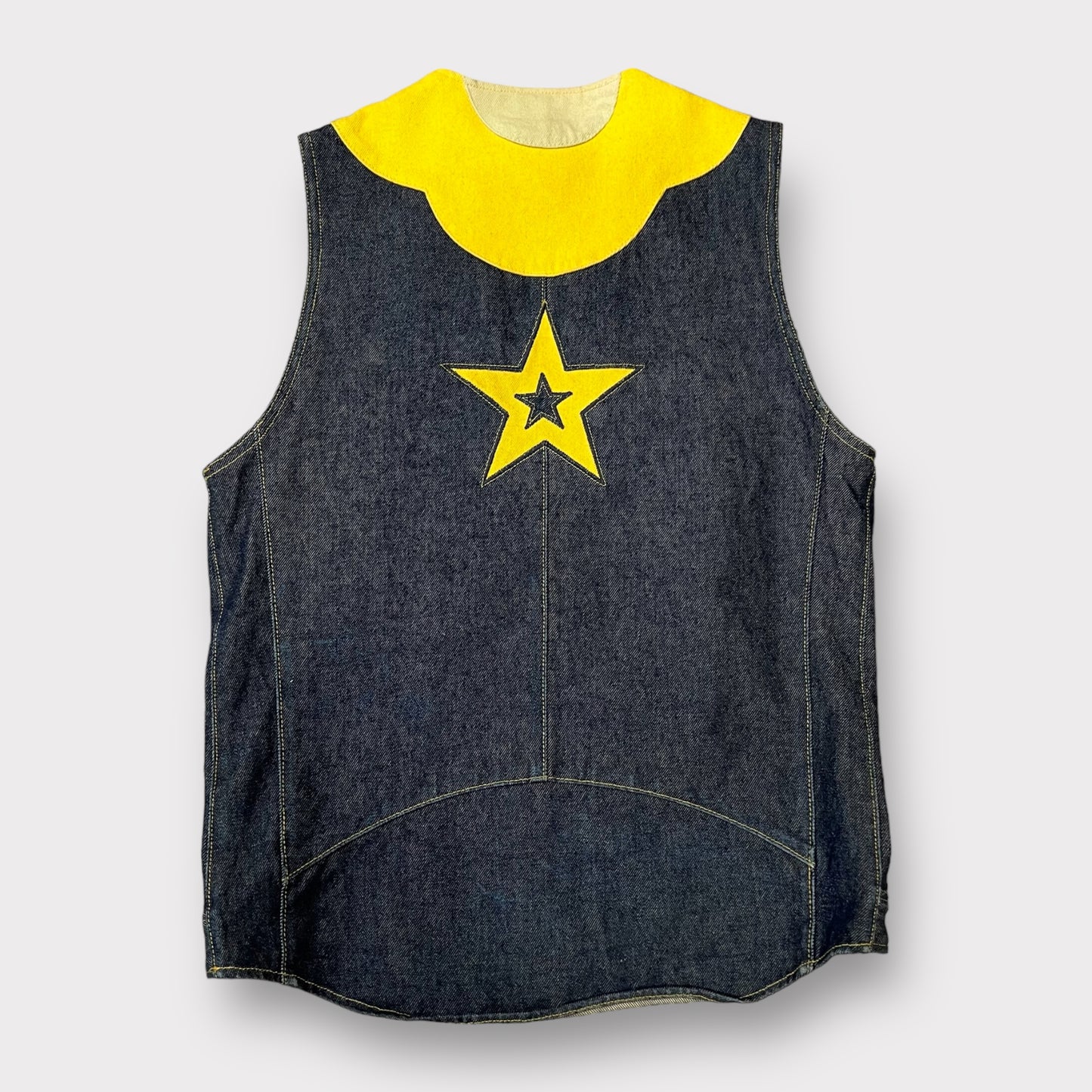 1980-90s HYSTERIC GLAMOUR