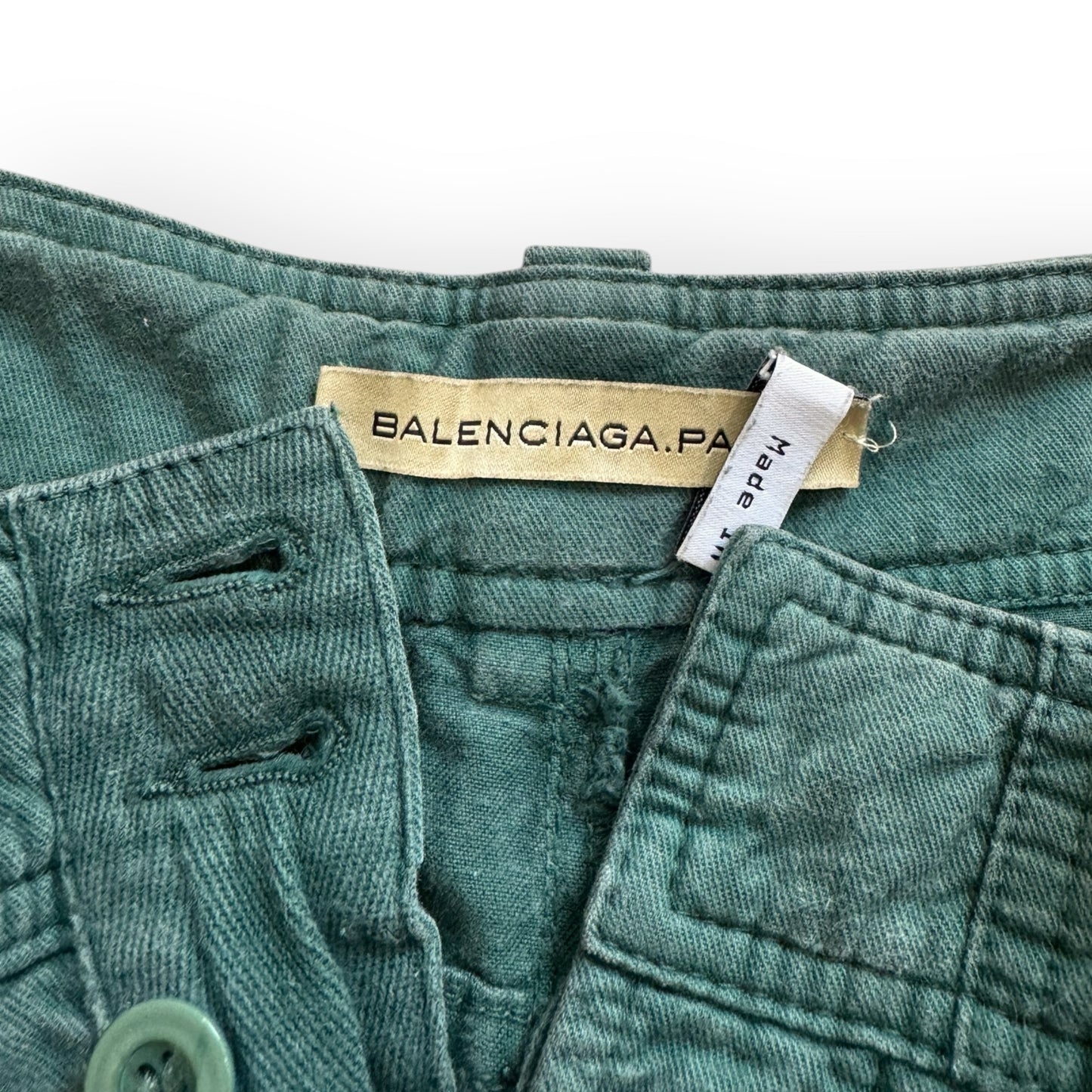 BALENCIAGA