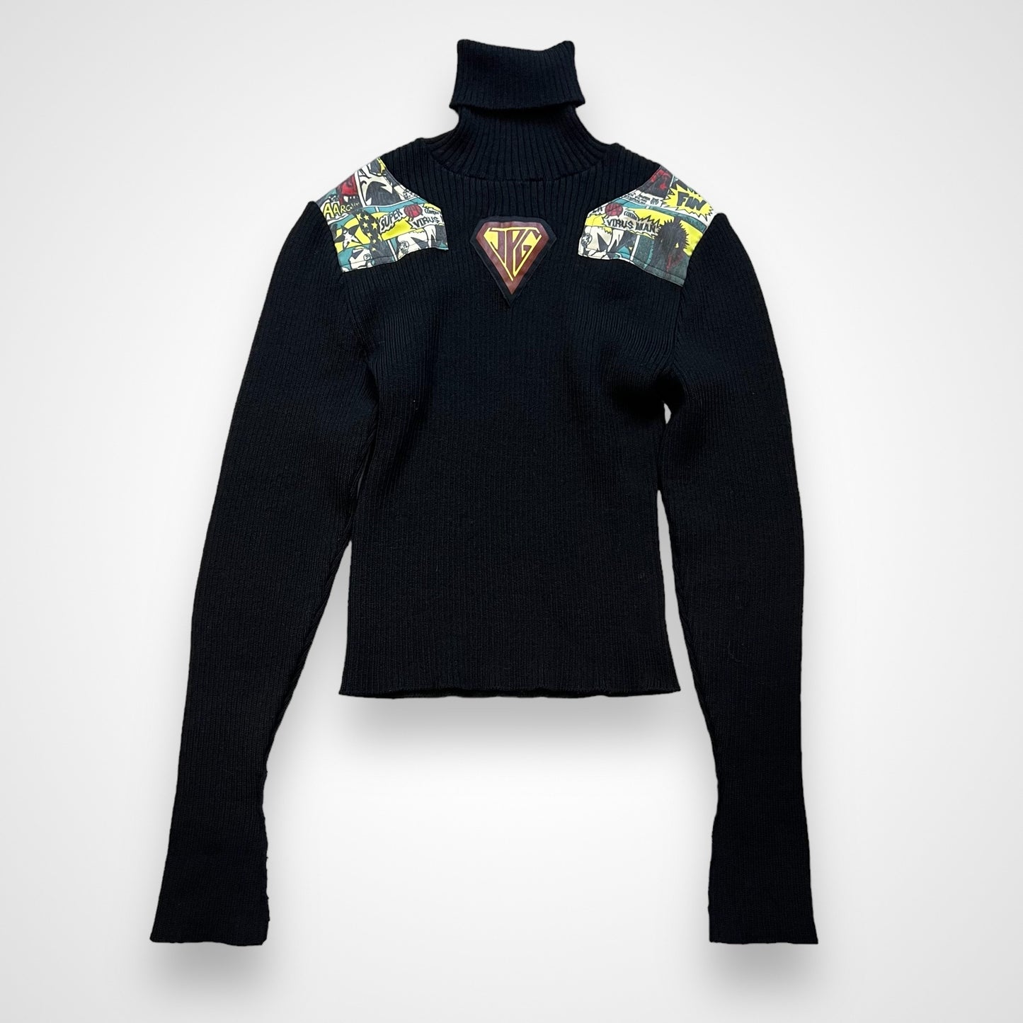 AW1995 JEAN PAUL GAULTIER