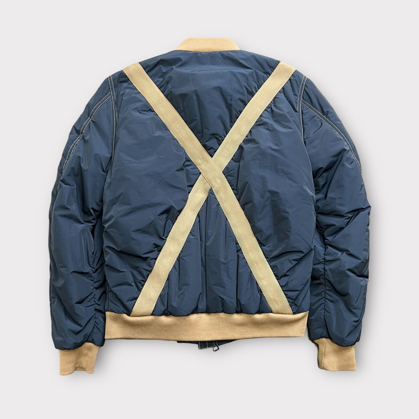 2000s ARMANI