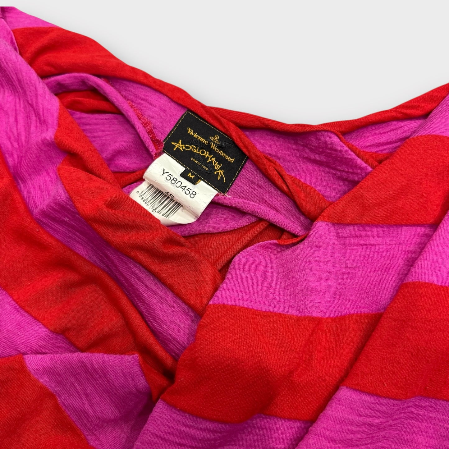 AW2009 VIVIENNE WESTWOOD