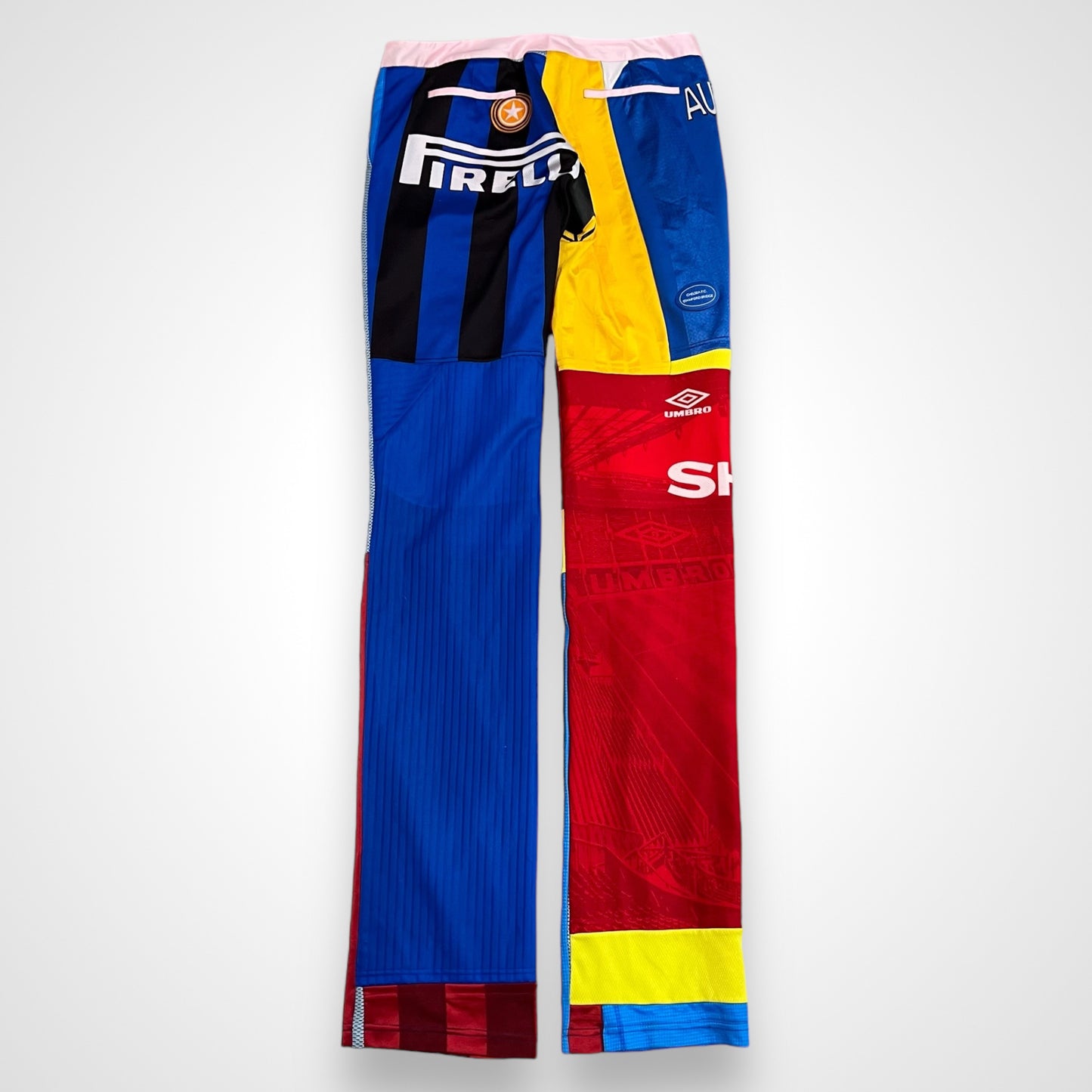 HAMISH MORROW LIMITED EDITION