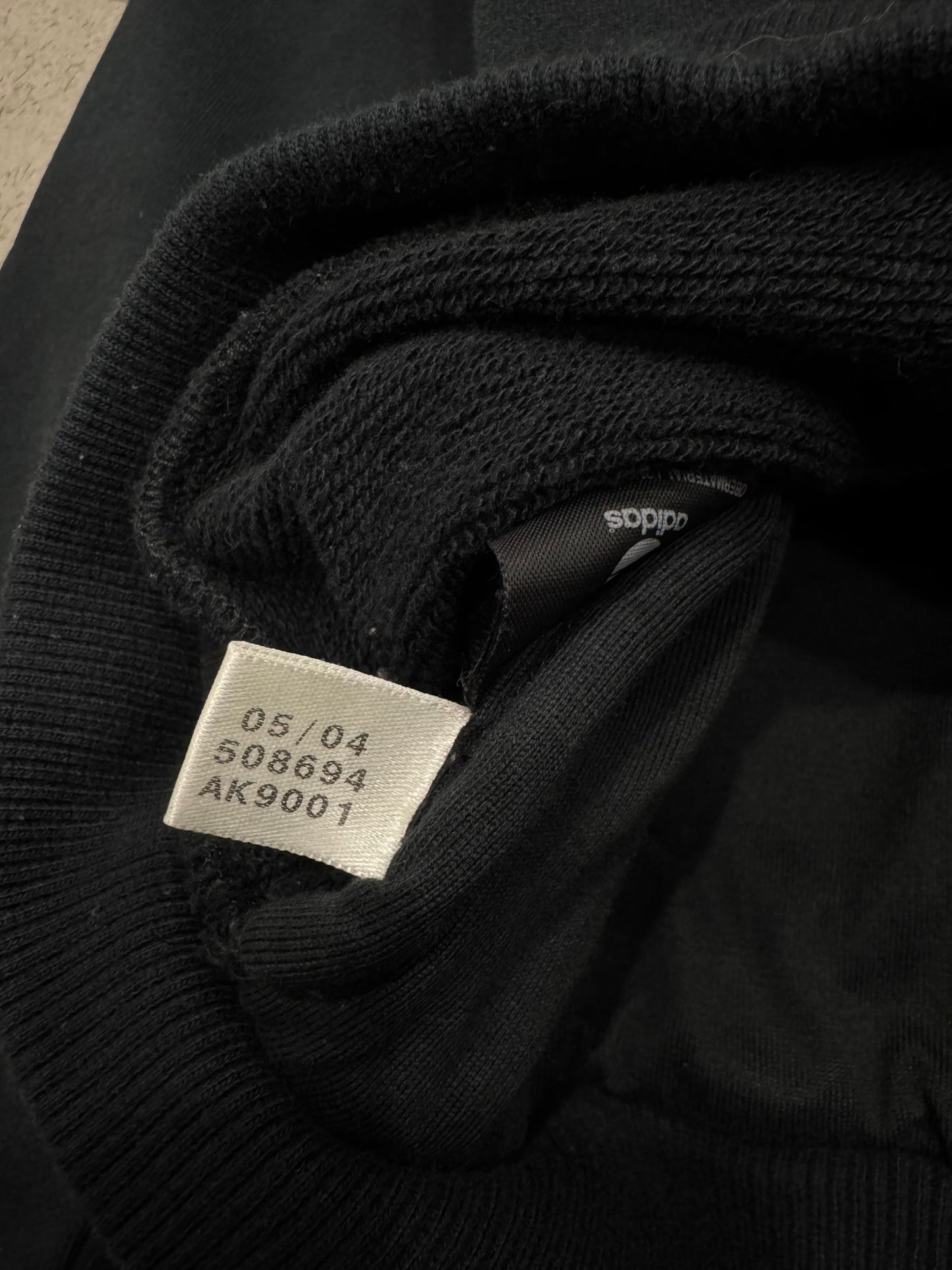 2000s Y-3